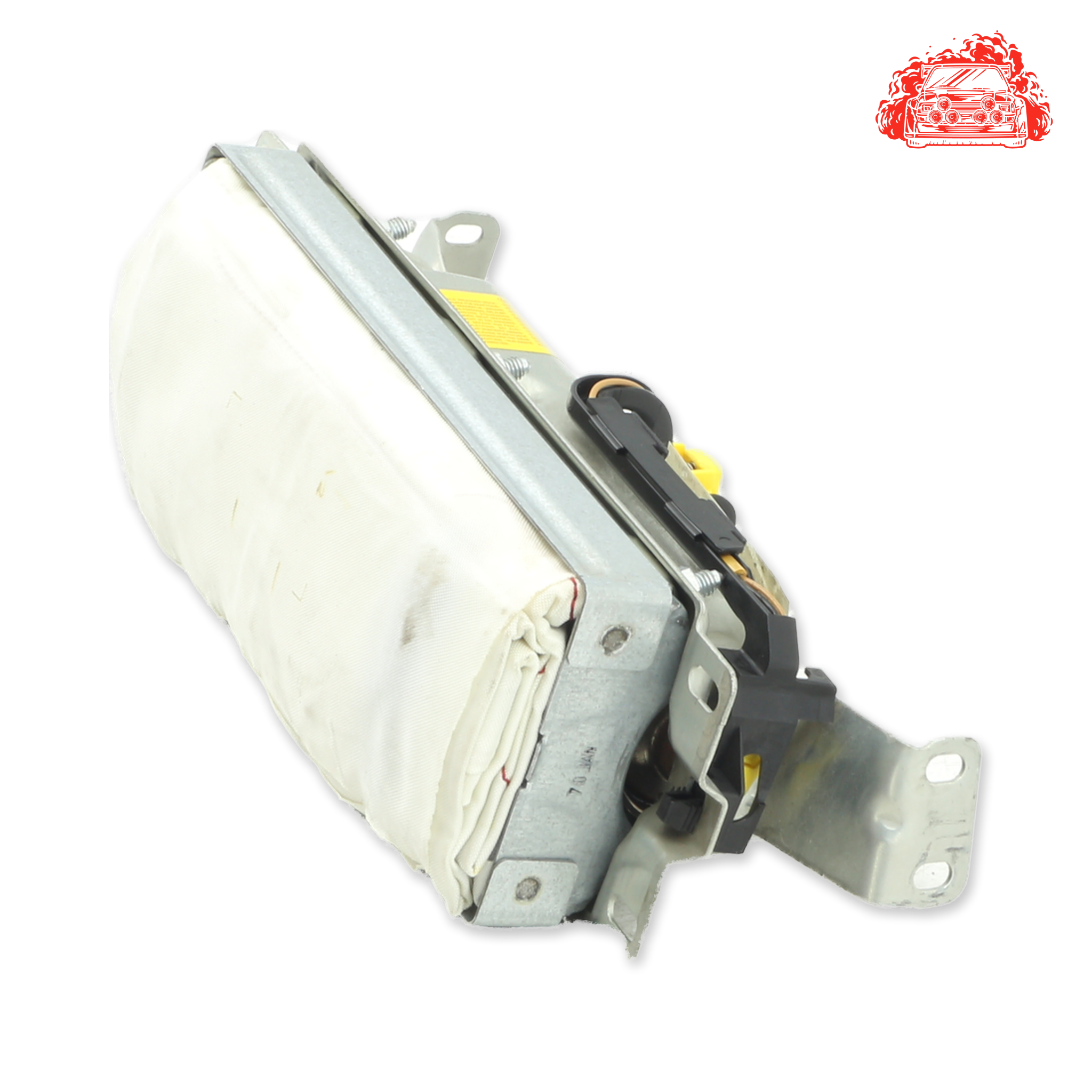 Used VOLKSWAGEN POLO GP 1.4 TRENDLINE Dashboard Airbag - OEM Part 6QS880204A