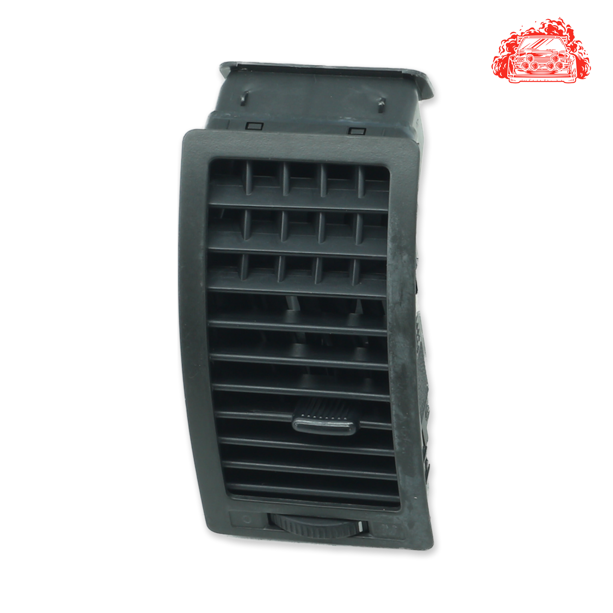 Used VOLKSWAGEN POLO GP 1.4 TRENDLINE Driver Side Dashboard Air Vent - OEM Part 6Q0819704
