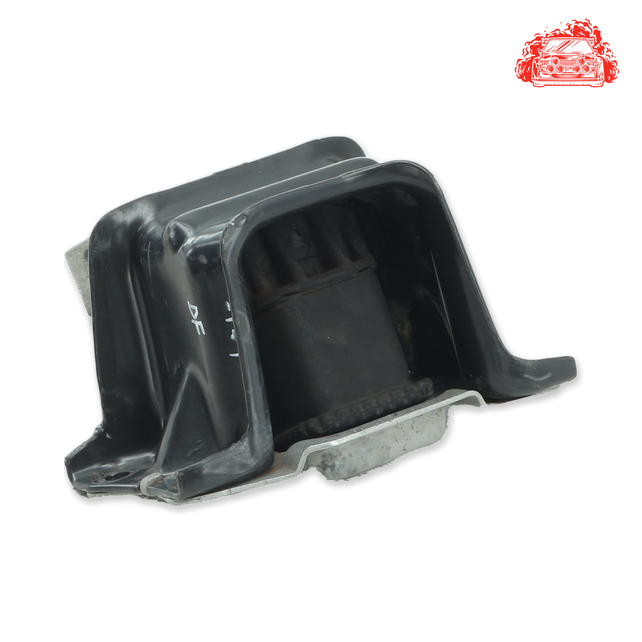 Used VOLKSWAGEN POLO GP 1.4 TRENDLINE Driver Side Engine Mounting - OEM Part 6RF199262