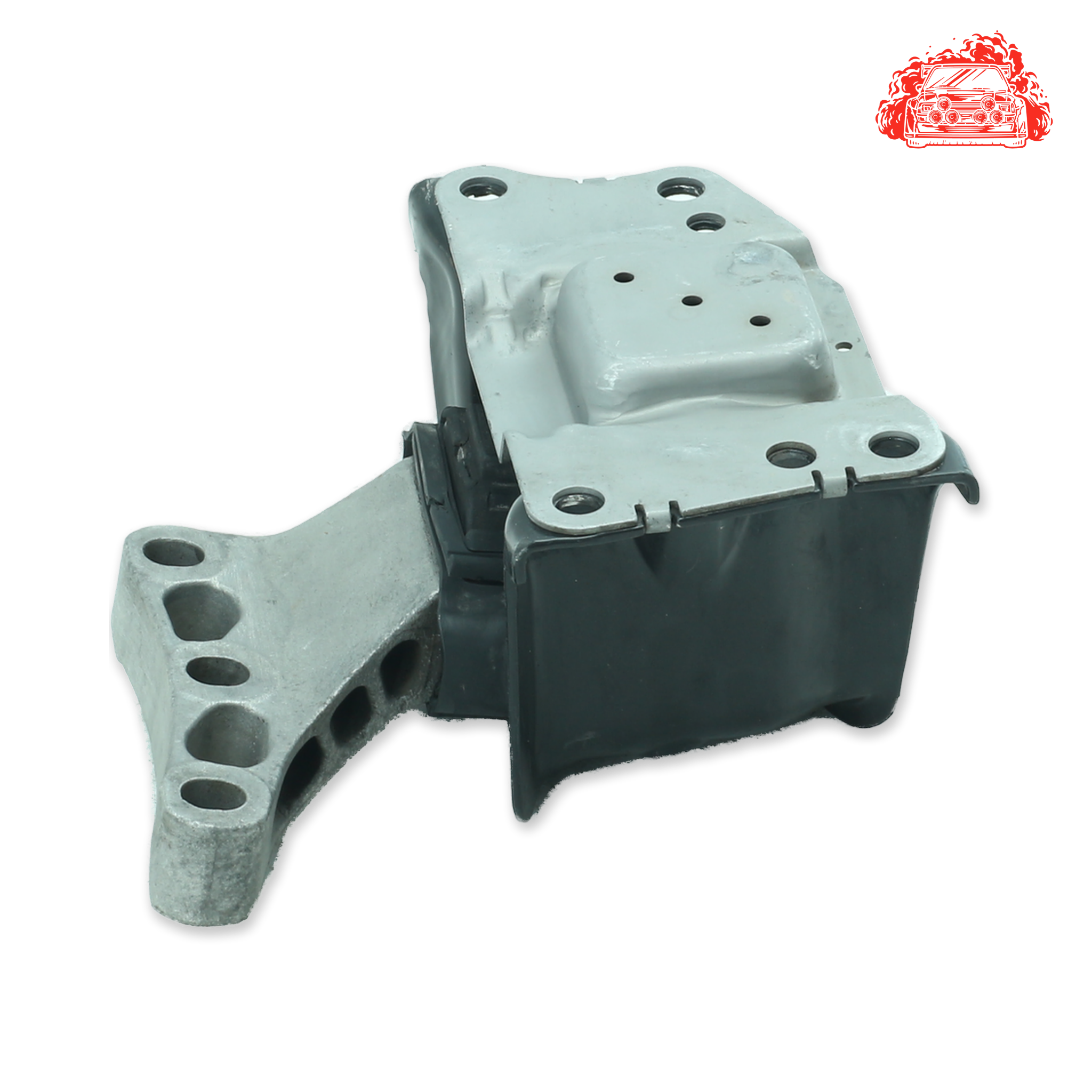Used VOLKSWAGEN POLO GP 1.4 TRENDLINE Driver Side Engine Mounting - OEM Part 6RF199262