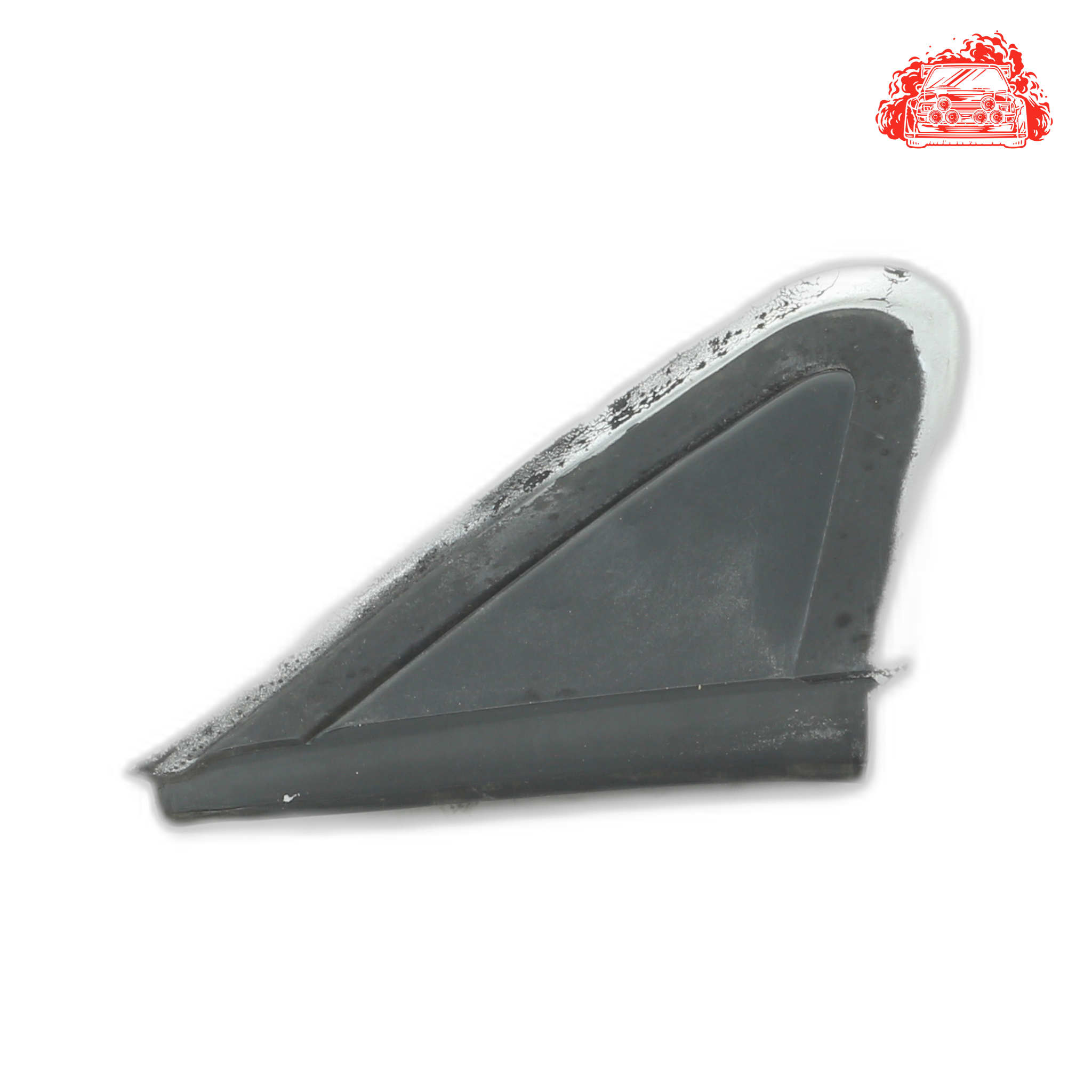 Used VOLKSWAGEN POLO GP 1.4 TRENDLINE Front Corner Triangle Cover
