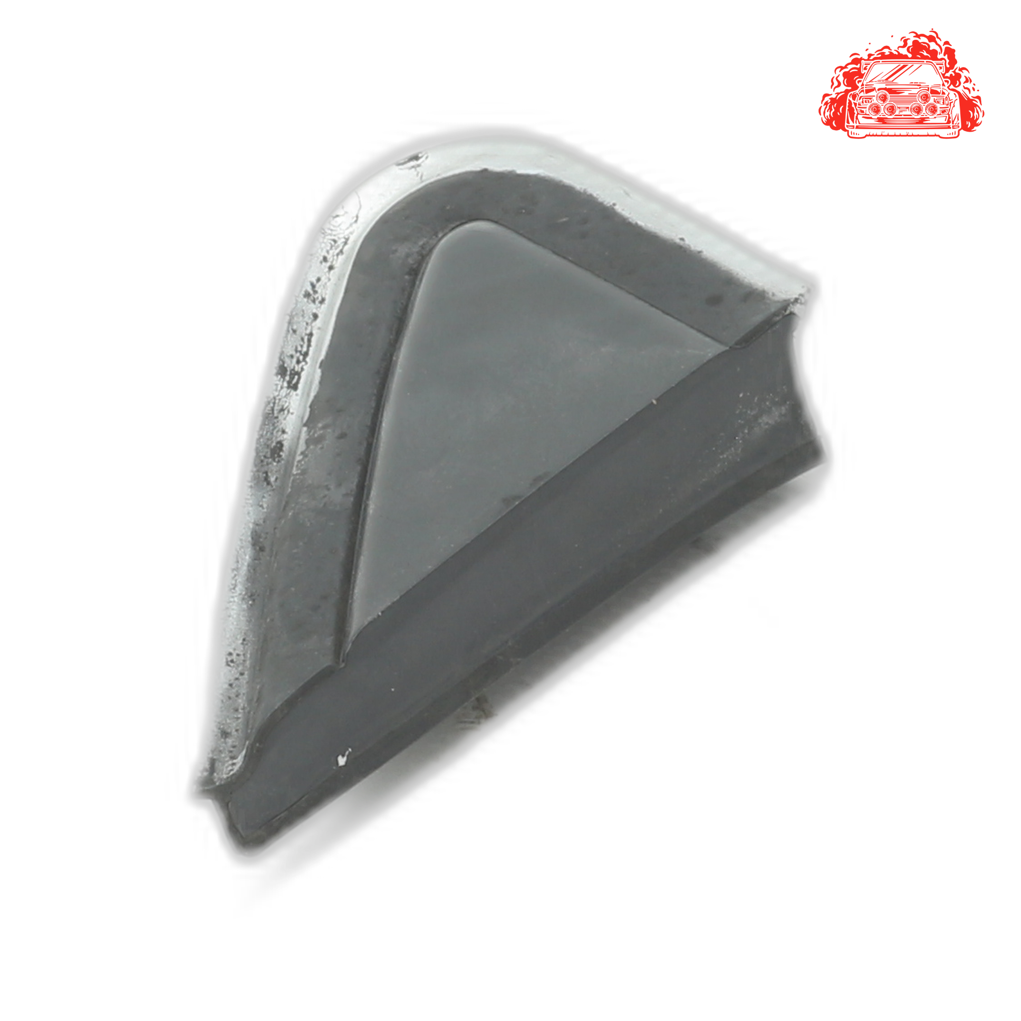 Used VOLKSWAGEN POLO GP 1.4 TRENDLINE Front Corner Triangle Cover