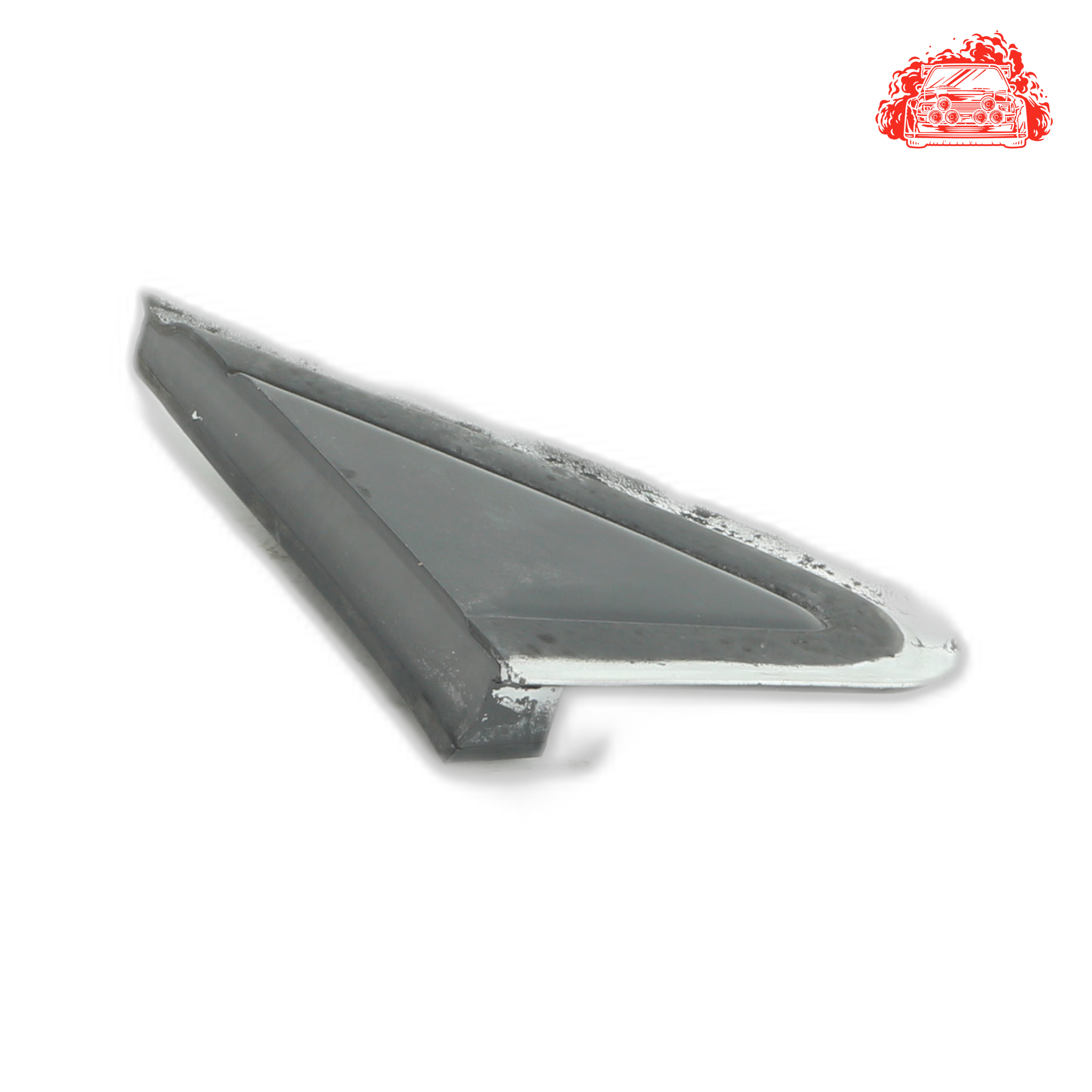 Used VOLKSWAGEN POLO GP 1.4 TRENDLINE Front Corner Triangle Cover
