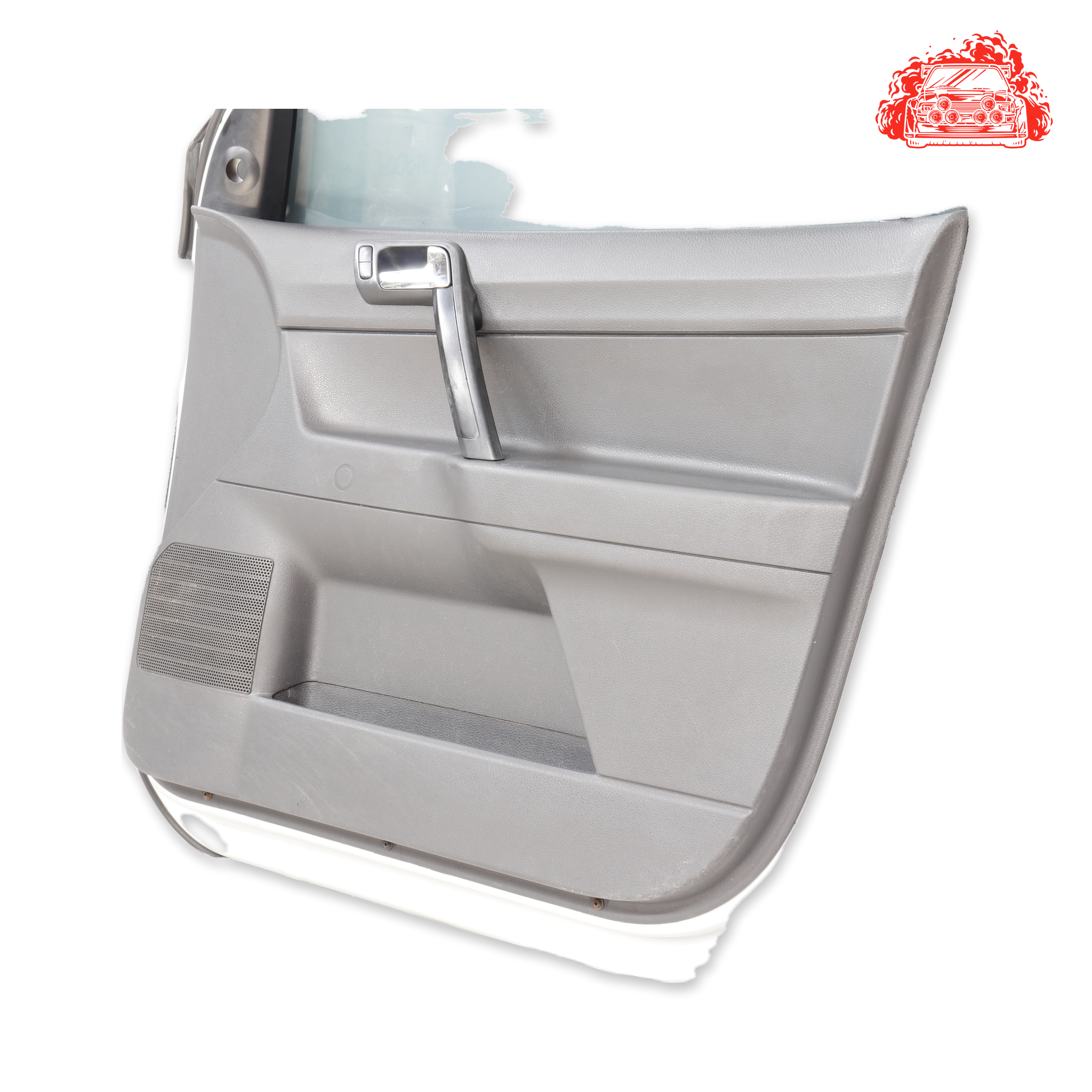 Used VOLKSWAGEN POLO GP 1.4 TRENDLINE Driver Side Front Door Panel
