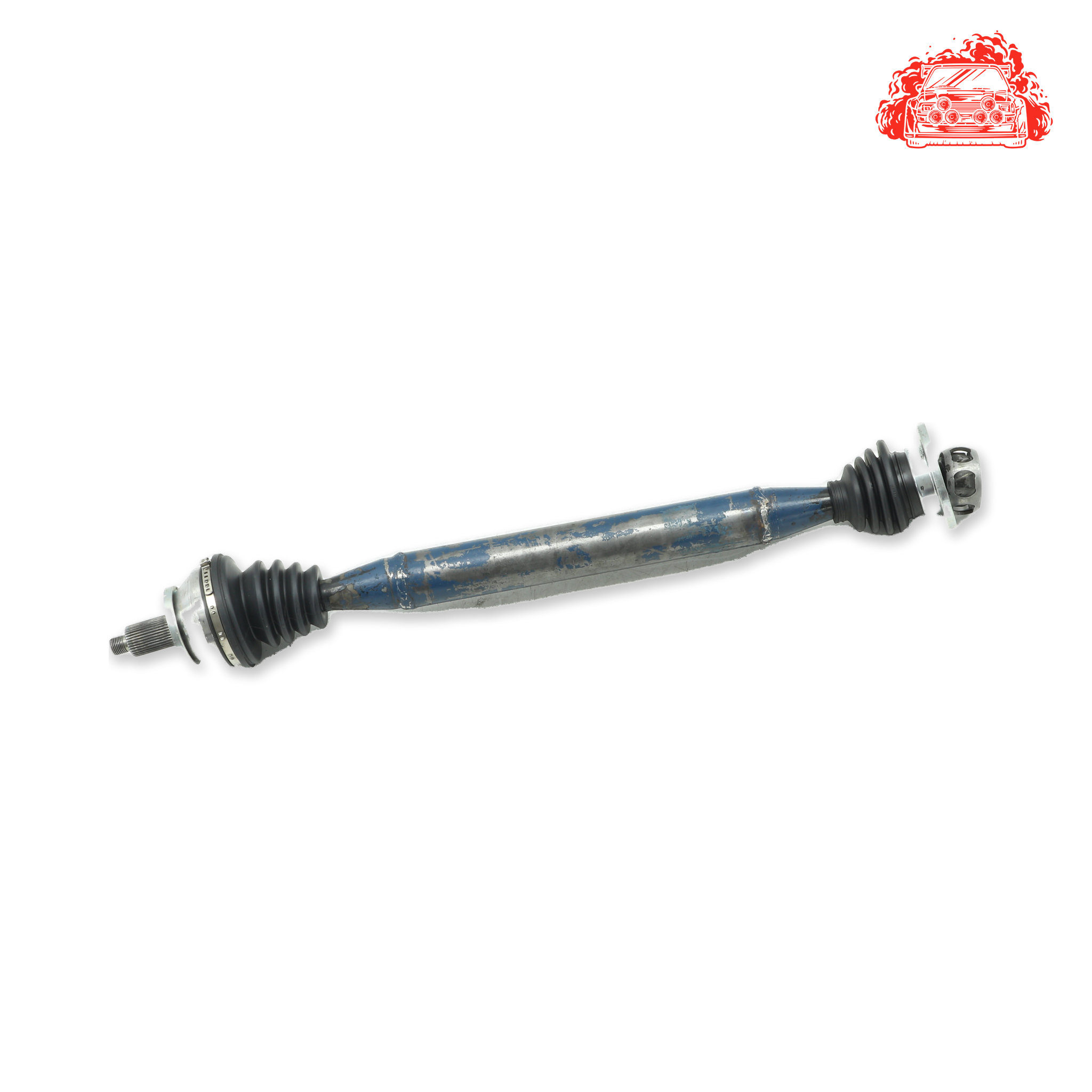 Used Volkswagen Polo GP 1.4 Trendline Driver Side Front Driveshaft