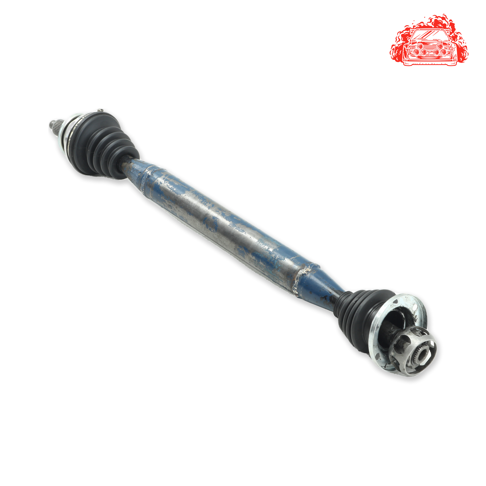Used Volkswagen Polo GP 1.4 Trendline Driver Side Front Driveshaft