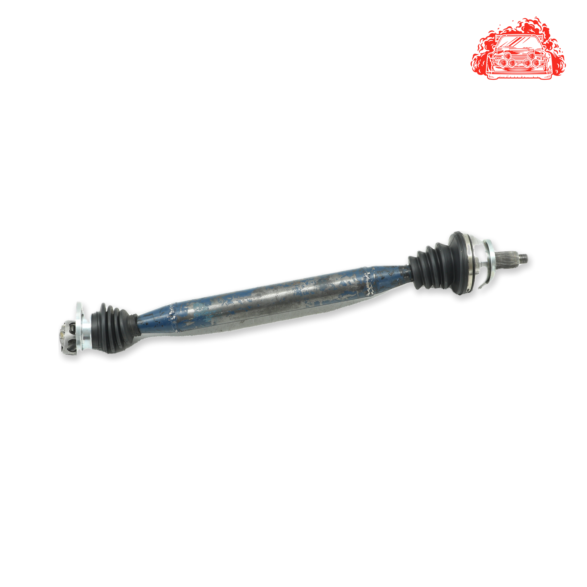 Used Volkswagen Polo GP 1.4 Trendline Driver Side Front Driveshaft