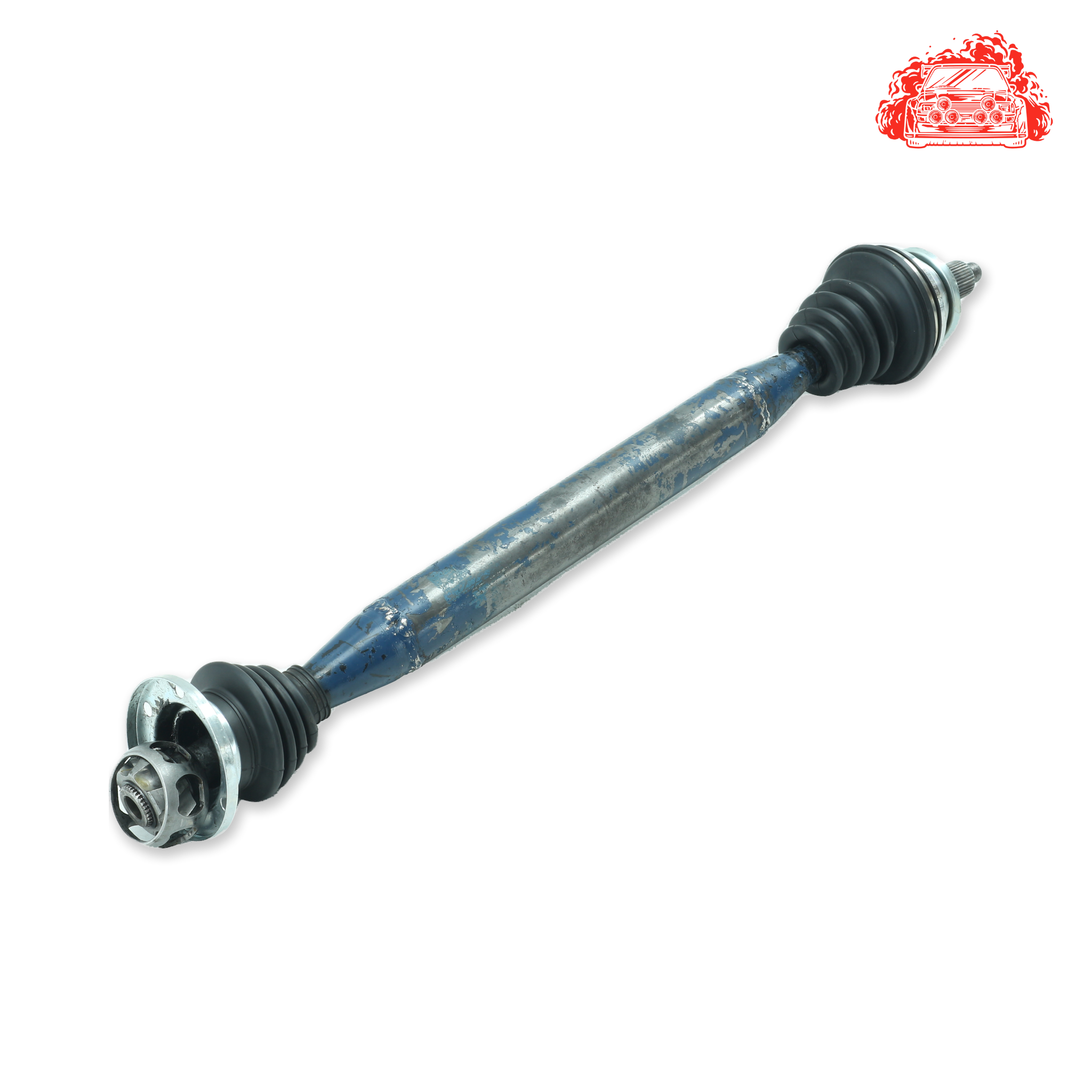 Used Volkswagen Polo GP 1.4 Trendline Driver Side Front Driveshaft