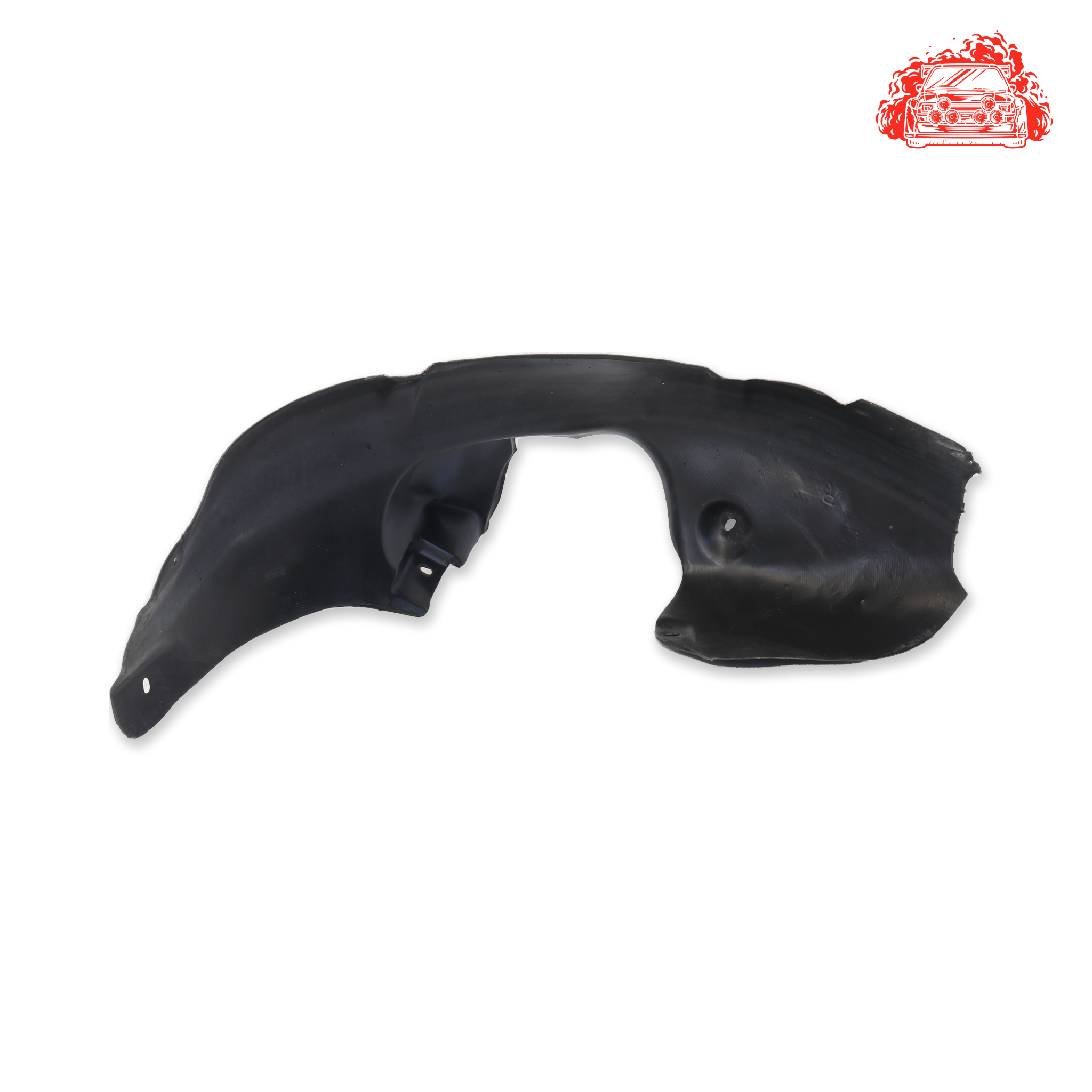 Used VOLKSWAGEN POLO GP 1.4 TRENDLINE Driver Side Front Fender Liner