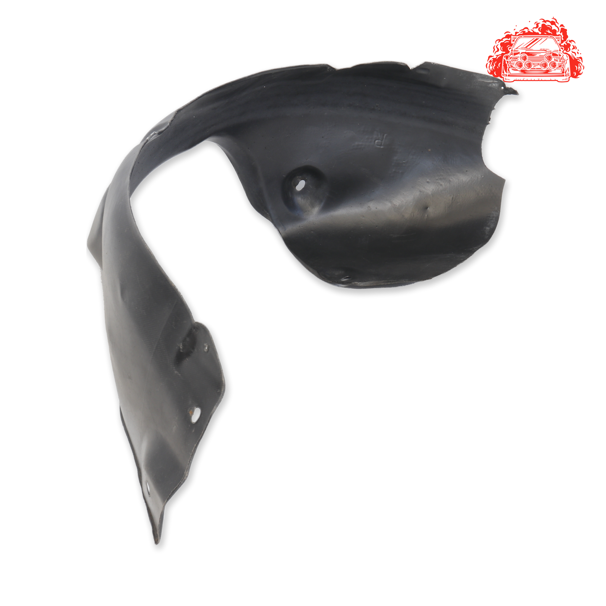 Used VOLKSWAGEN POLO GP 1.4 TRENDLINE Driver Side Front Fender Liner
