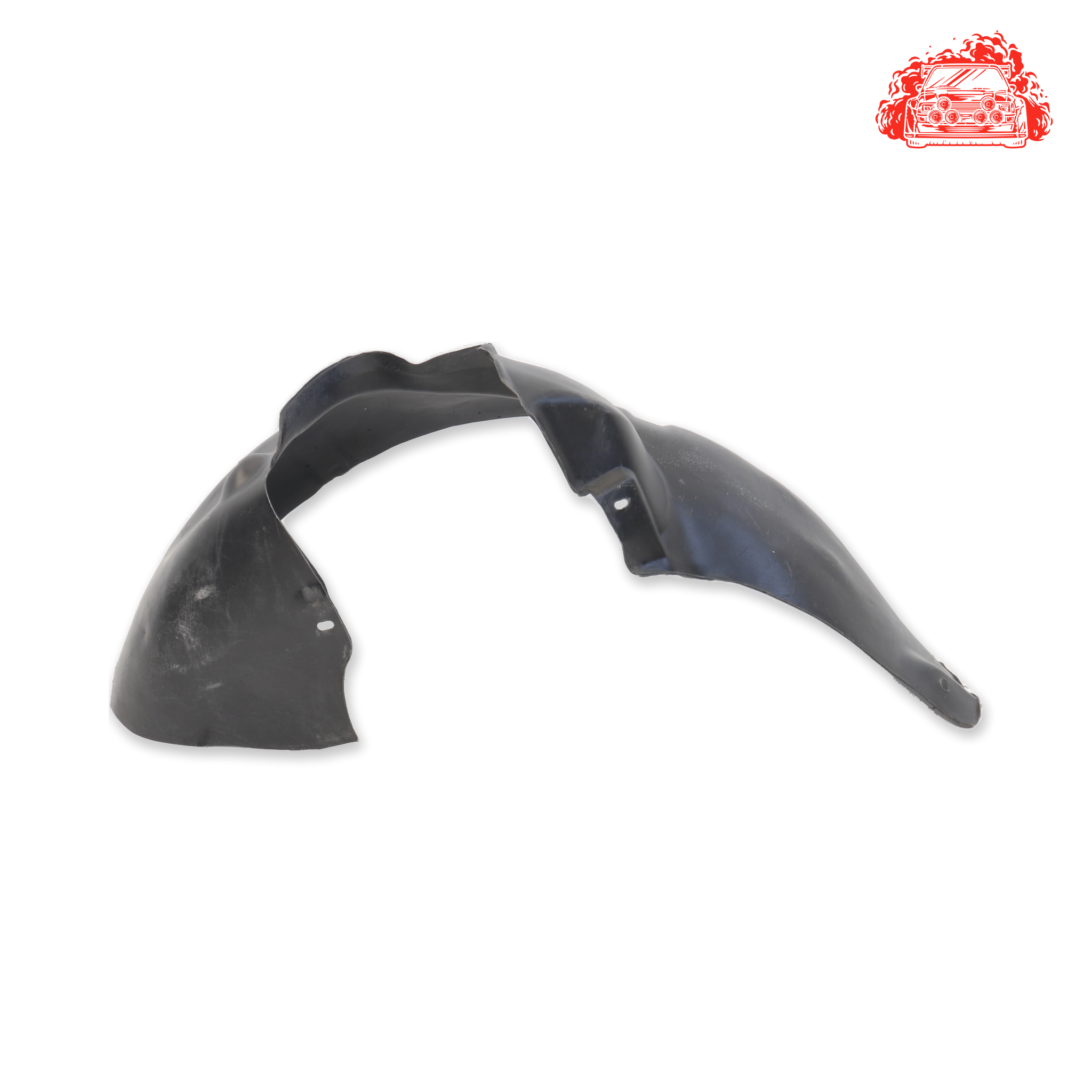 Used VOLKSWAGEN POLO GP 1.4 TRENDLINE Driver Side Front Fender Liner