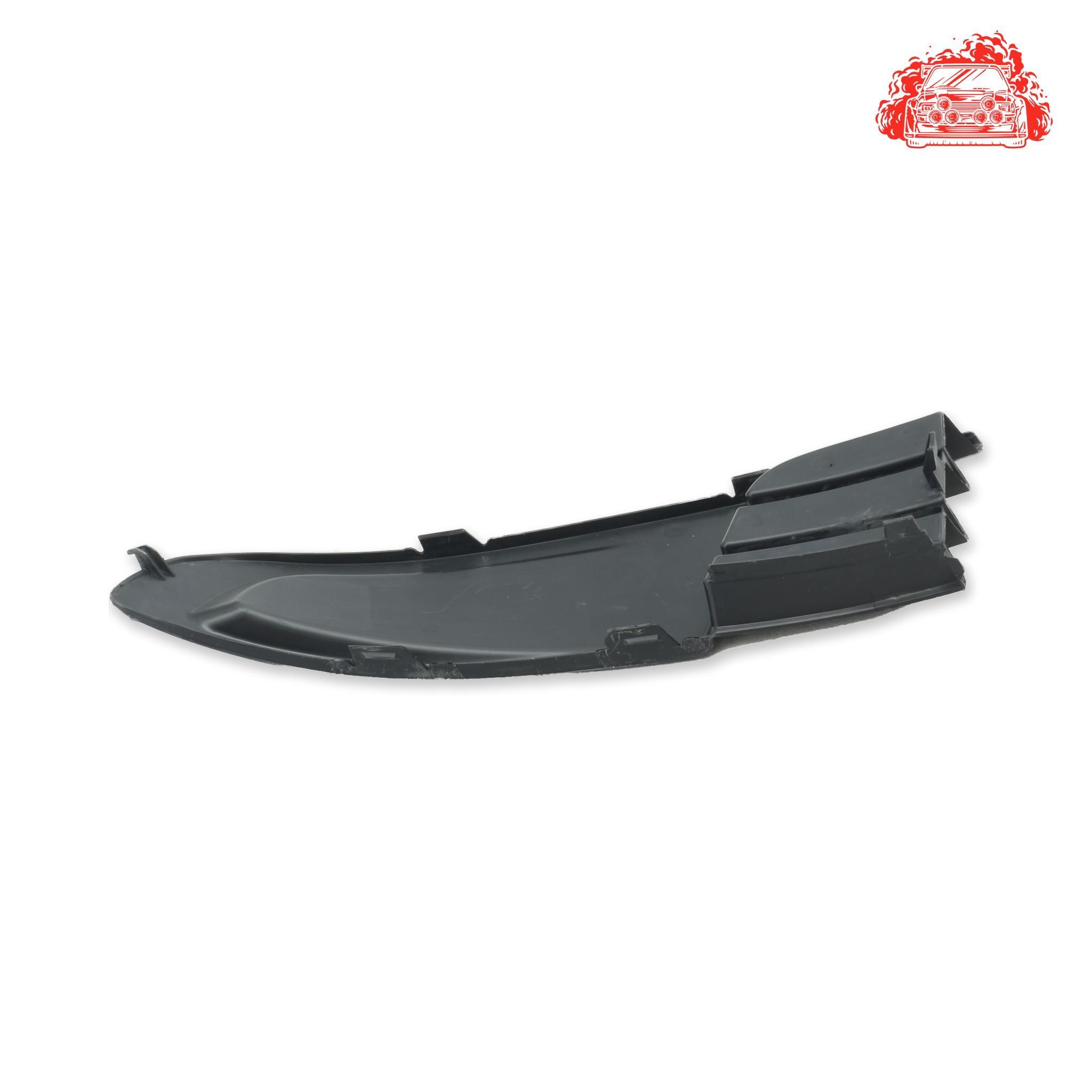 Used VOLKSWAGEN POLO GP 1.4 TRENDLINE Driver Side Front Fog Light Grille