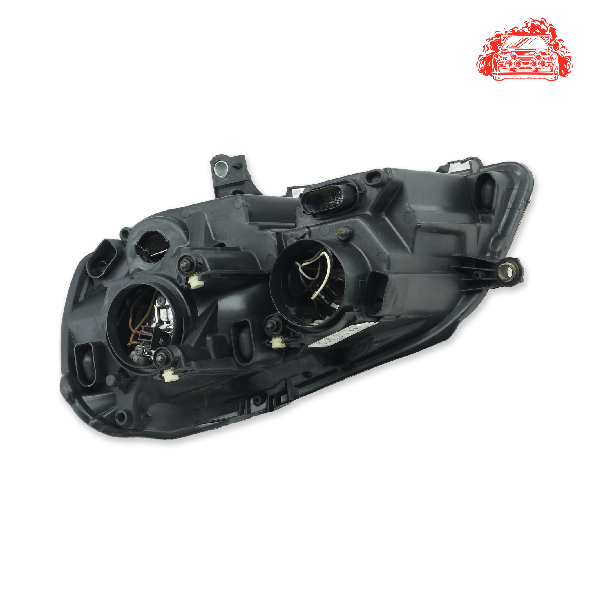 Used Volkswagen Polo GP 1.4 Trendline Driver Side Headlight