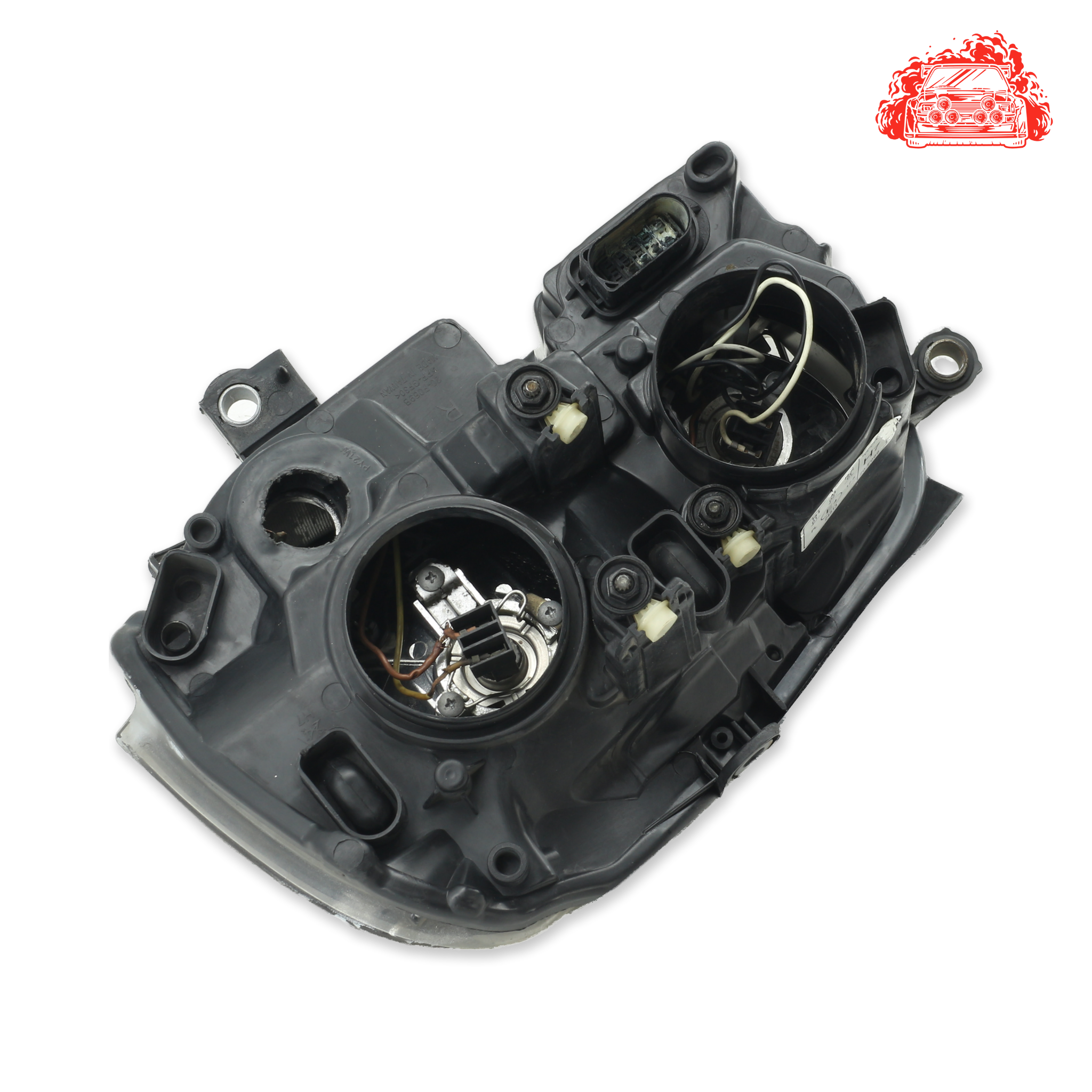 Used Volkswagen Polo GP 1.4 Trendline Driver Side Headlight