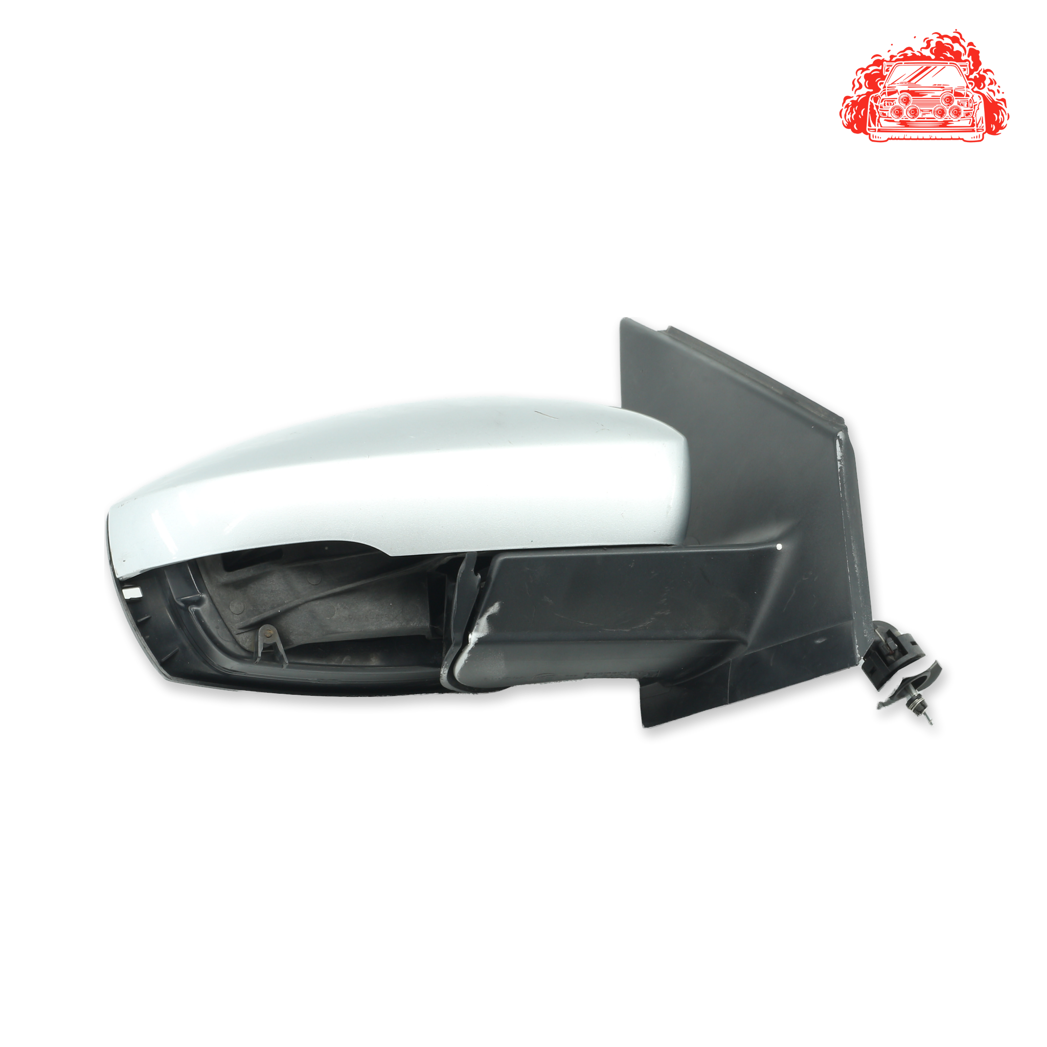 Used Volkswagen Polo GP 1.4 Trendline Driver Side Mirror
