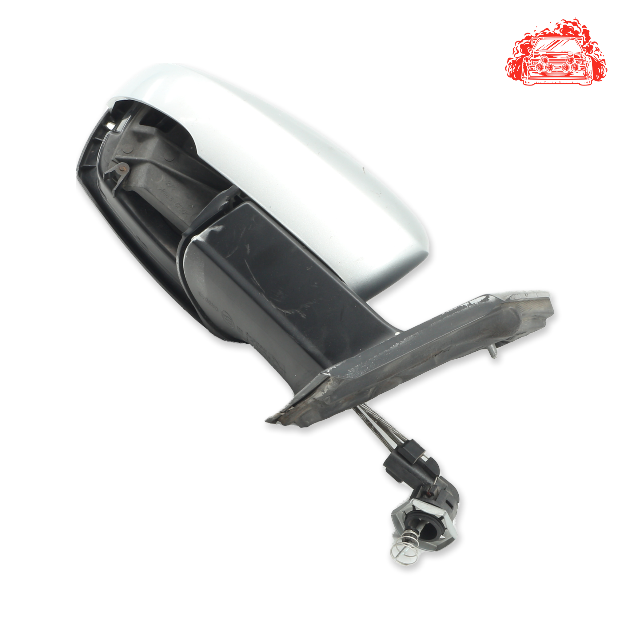 Used Volkswagen Polo GP 1.4 Trendline Driver Side Mirror
