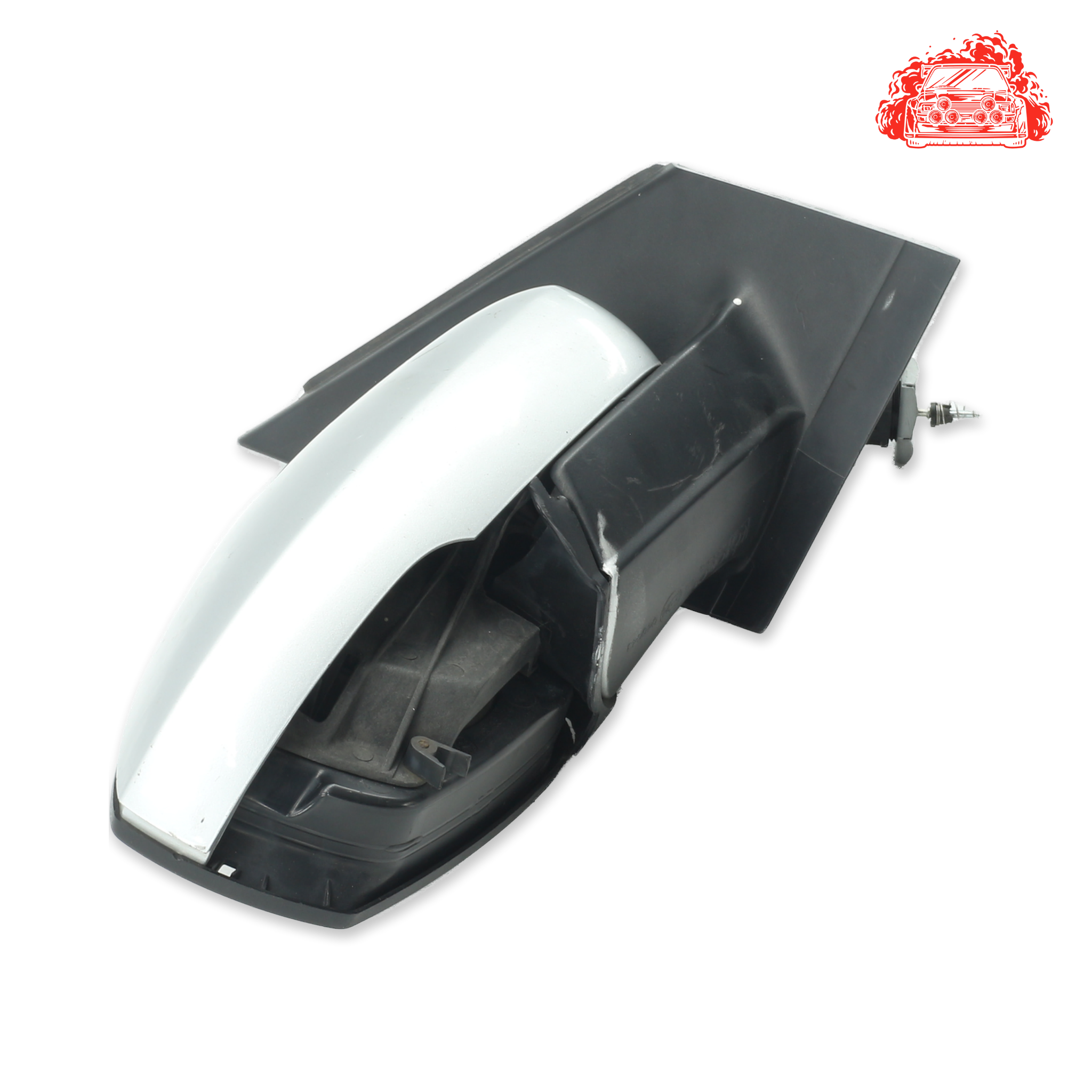 Used Volkswagen Polo GP 1.4 Trendline Driver Side Mirror