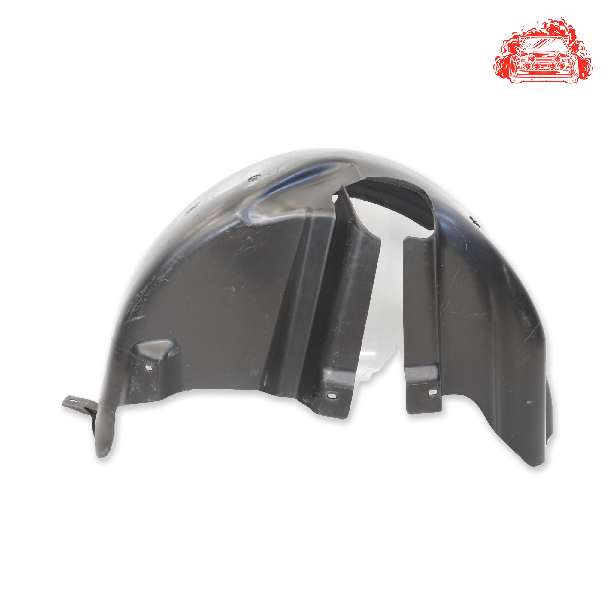 Used VOLKSWAGEN POLO GP 1.4 TRENDLINE Driver Side Rear Fender Liner