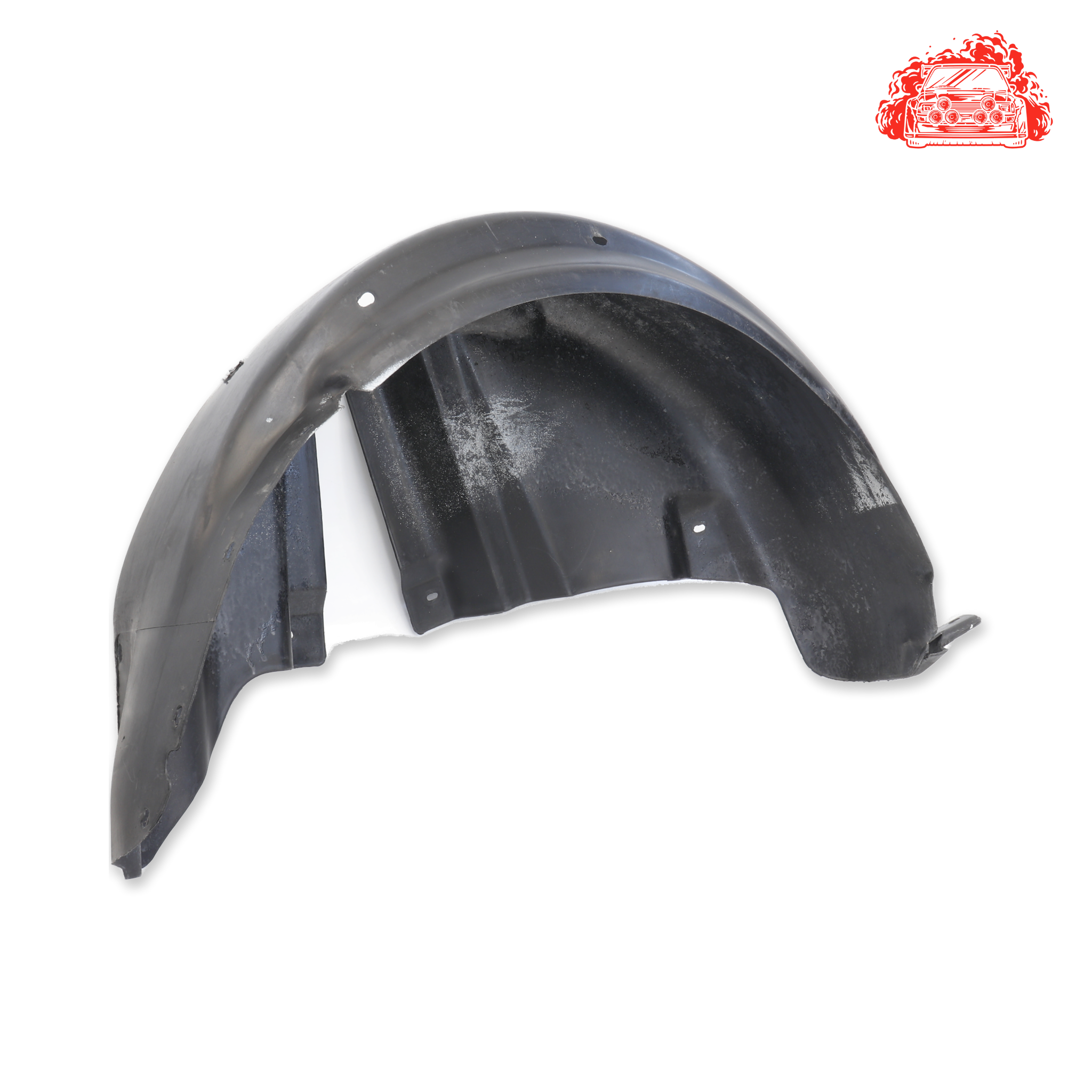 Used VOLKSWAGEN POLO GP 1.4 TRENDLINE Driver Side Rear Fender Liner