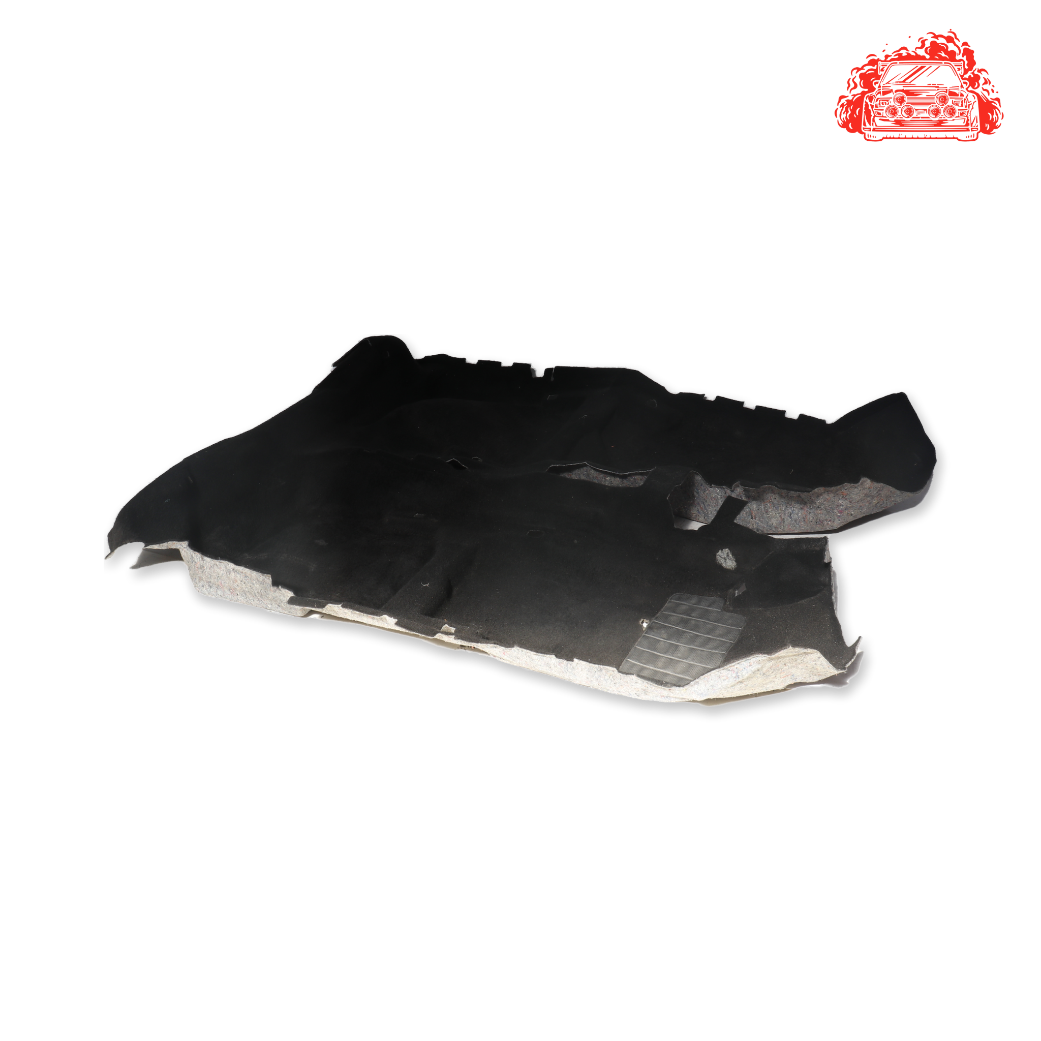 Used Volkswagen Polo GP 1.4 Trendline Floor Carpet
