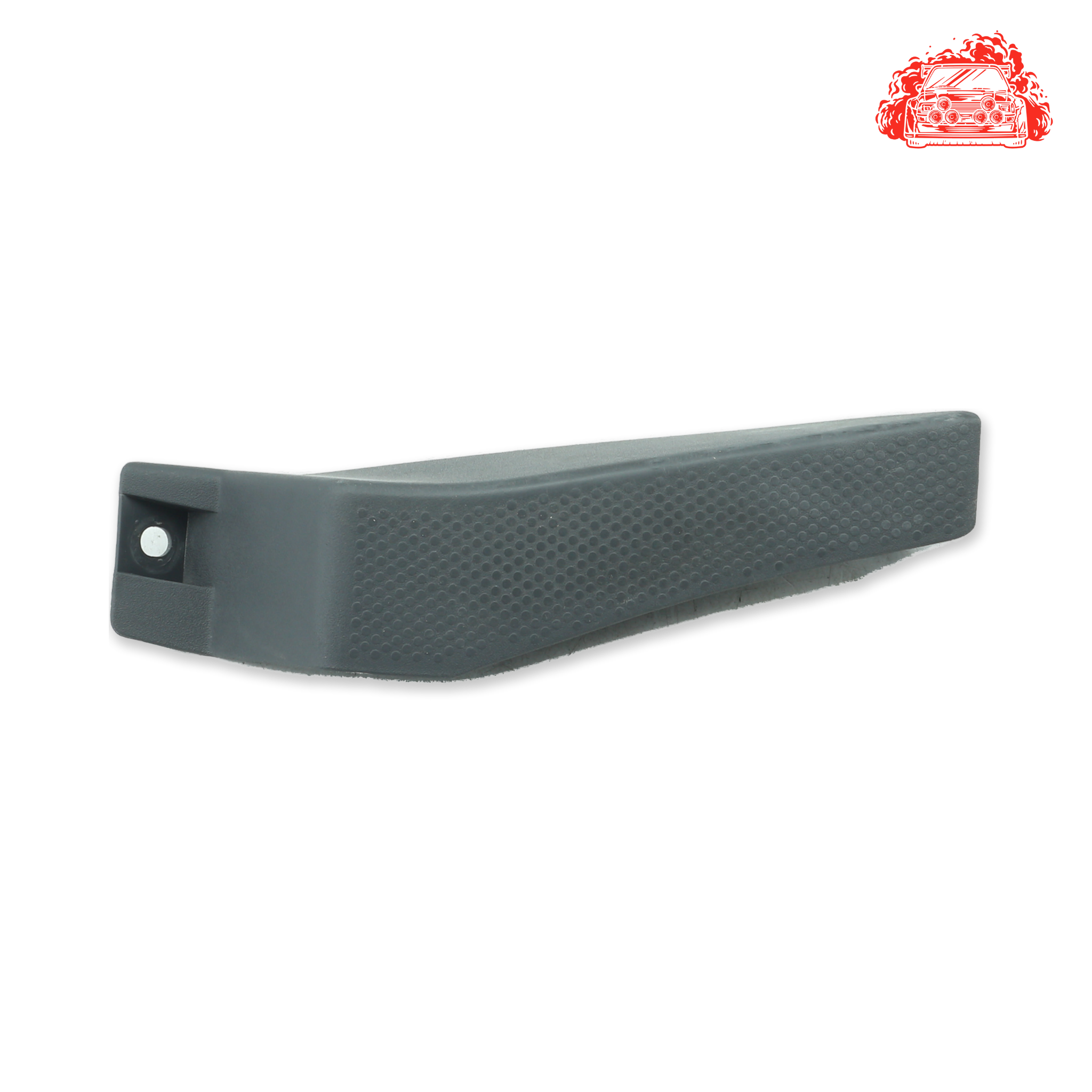 Used Volkswagen Polo GP 1.4 Trendline Foot Rest Cover - OEM Part 6Q2864777