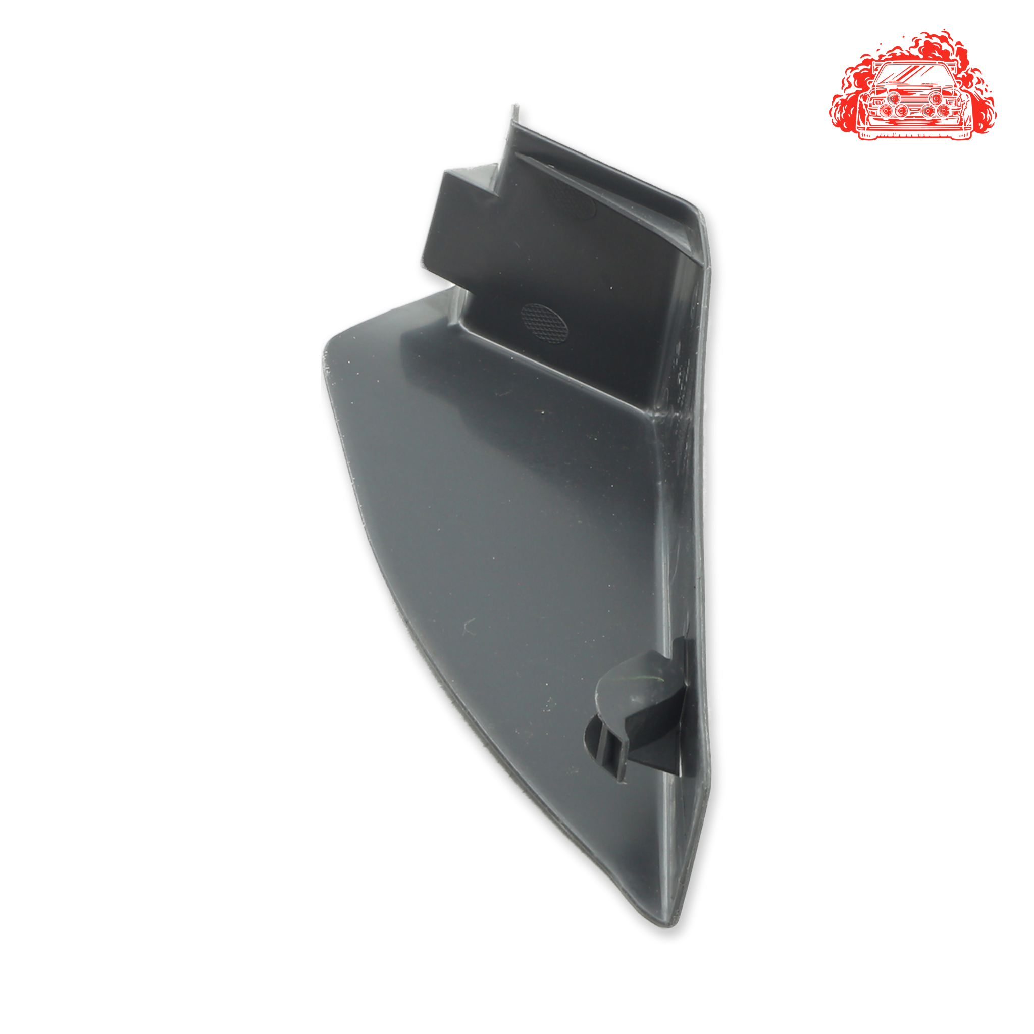 Used Volkswagen Polo GP 1.4 Trendline Foot Rest Cover - OEM Part 6Q2864777