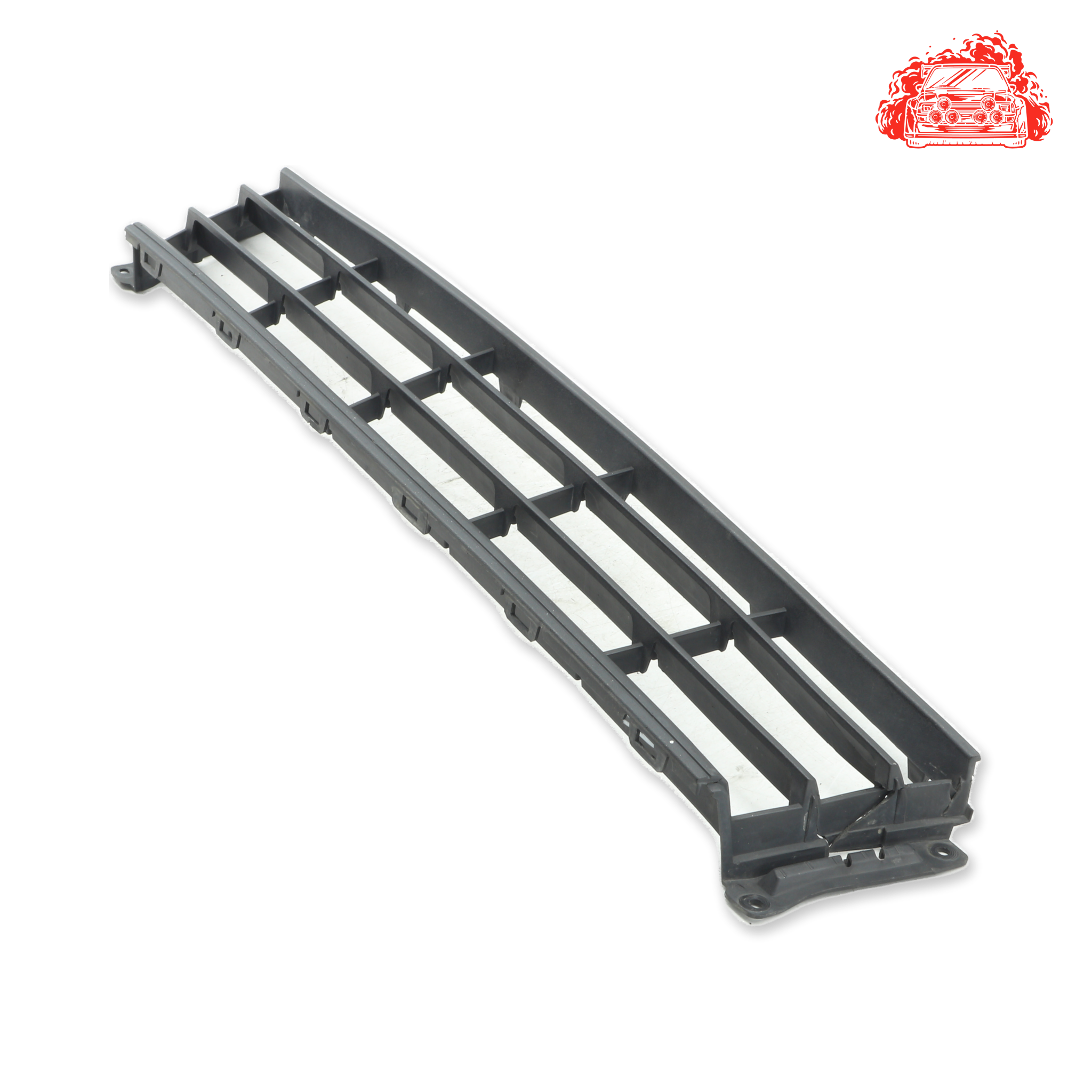 Used VOLKSWAGEN POLO GP 1.4 TRENDLINE Front Bottom Center Grille