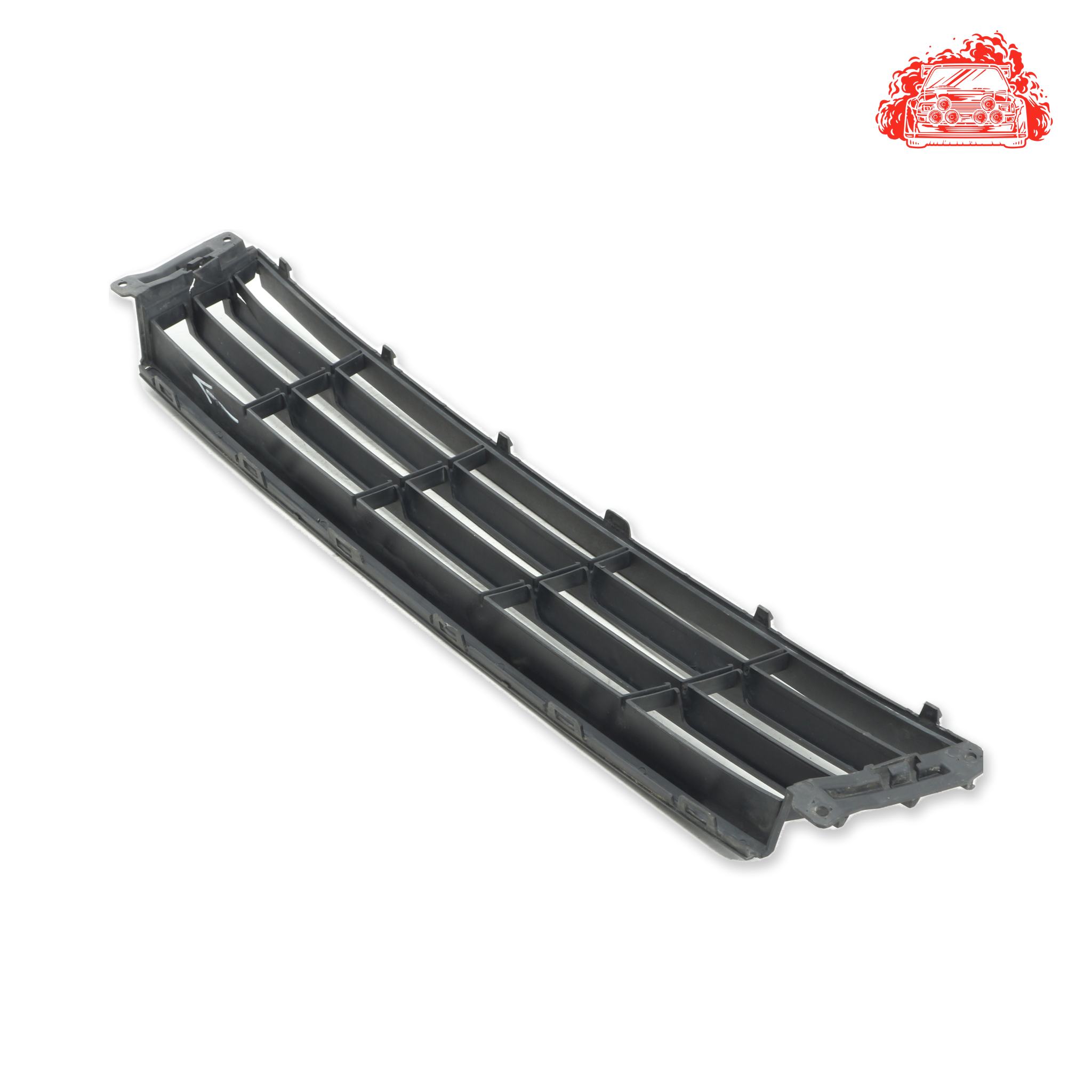 Used VOLKSWAGEN POLO GP 1.4 TRENDLINE Front Bottom Center Grille
