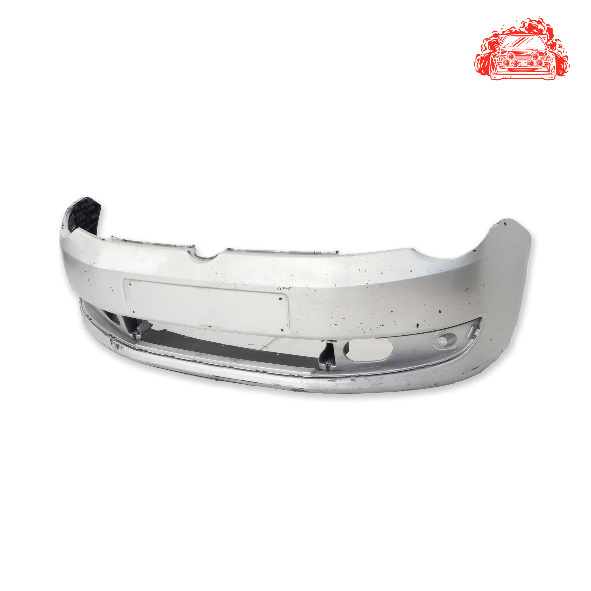 Used Volkswagen Polo GP 1.4 Trendline Front Bumper