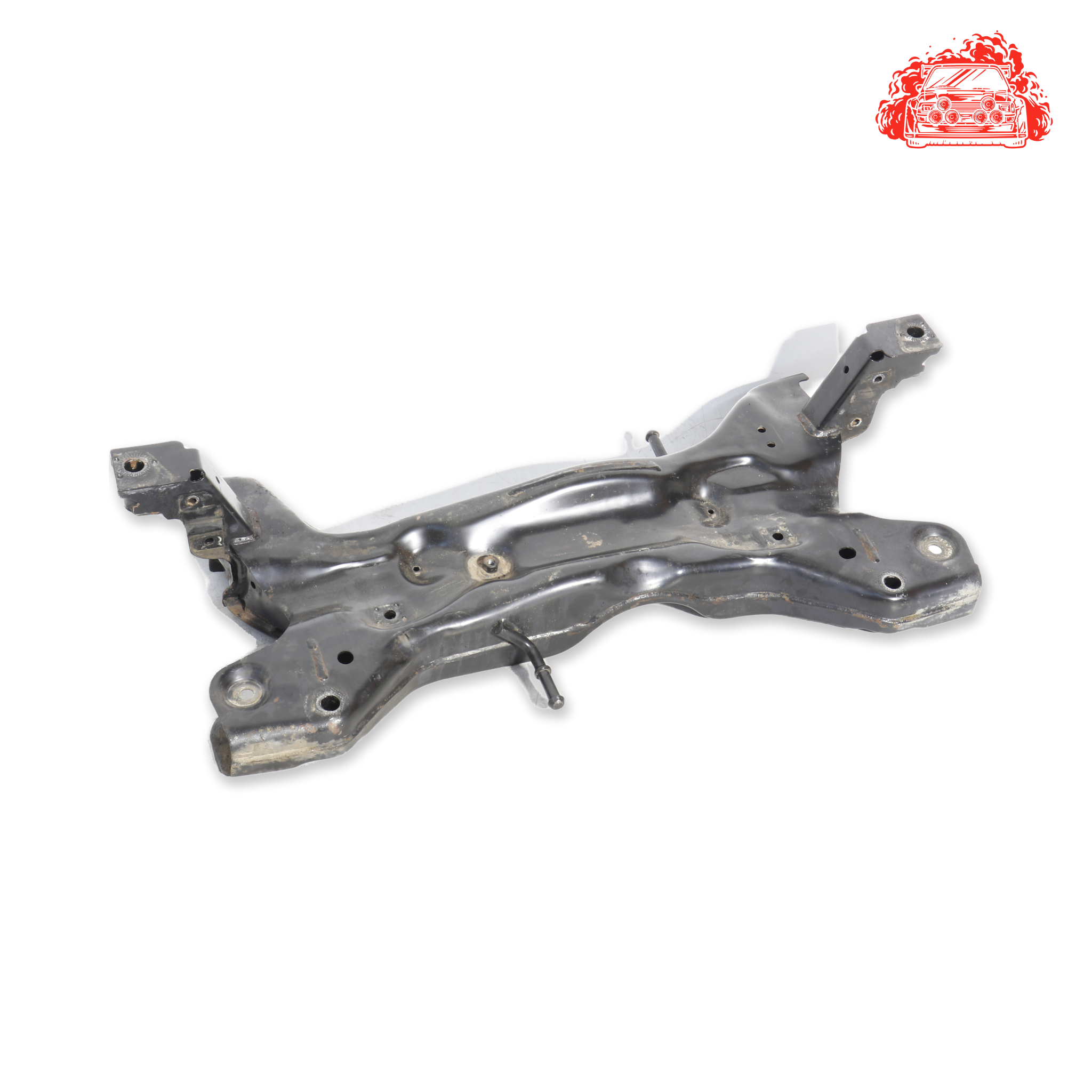 Used VOLKSWAGEN POLO GP 1.4 TRENDLINE Front Subframe