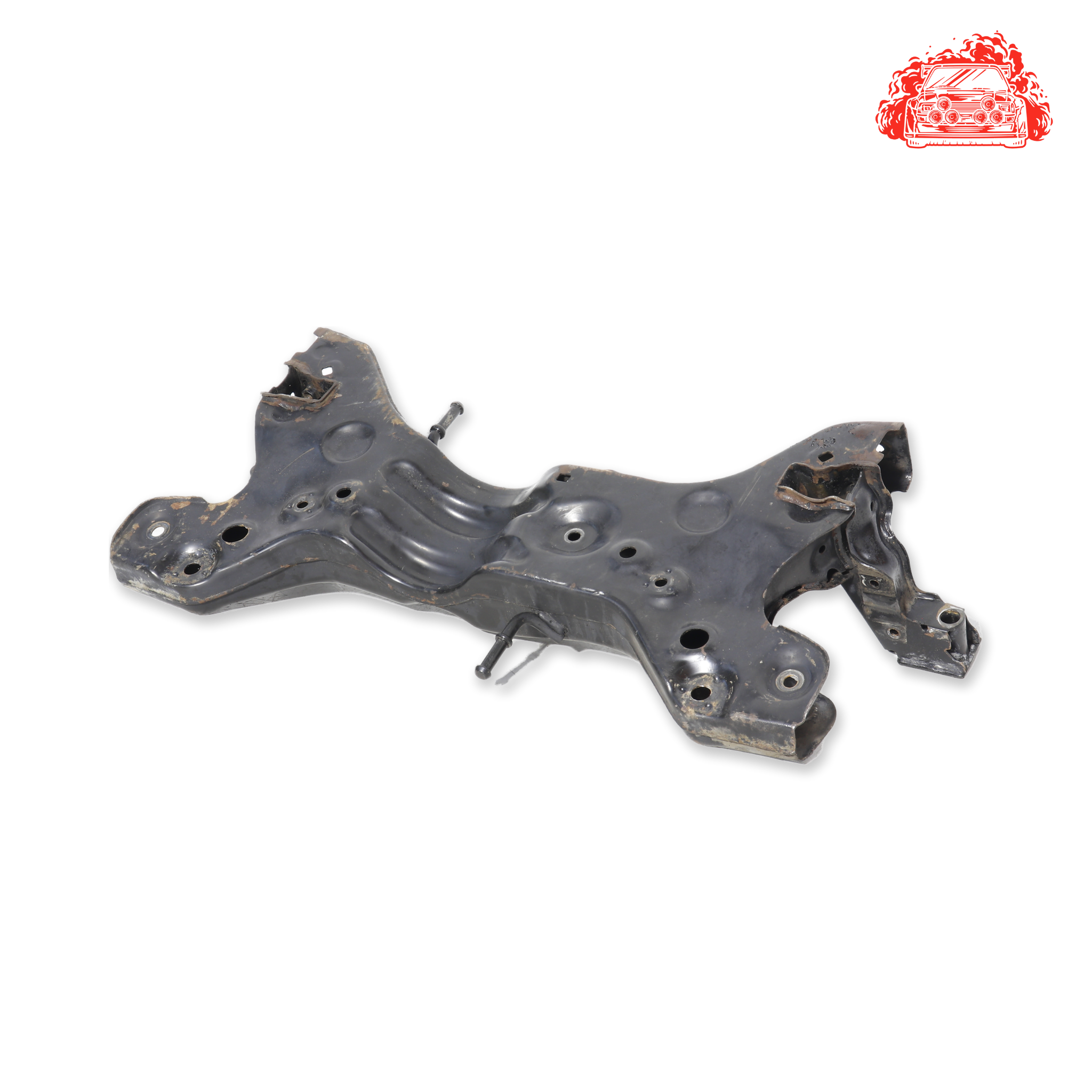 Used VOLKSWAGEN POLO GP 1.4 TRENDLINE Front Subframe
