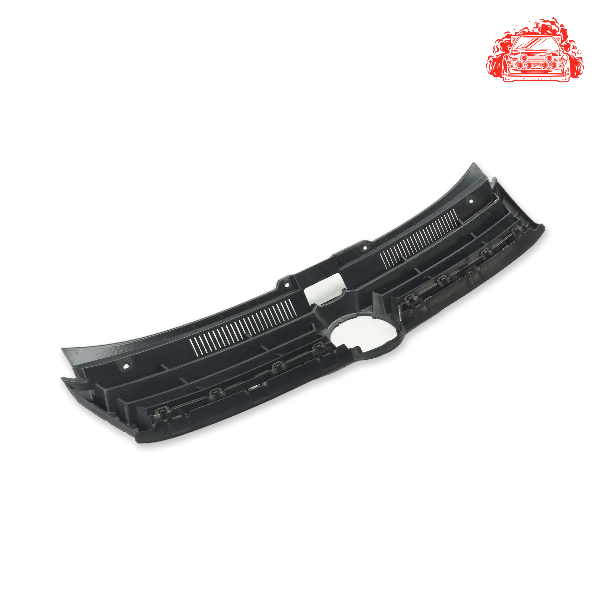 Used Volkswagen Polo GP 1.4 Trendline Front Top Centre Grille