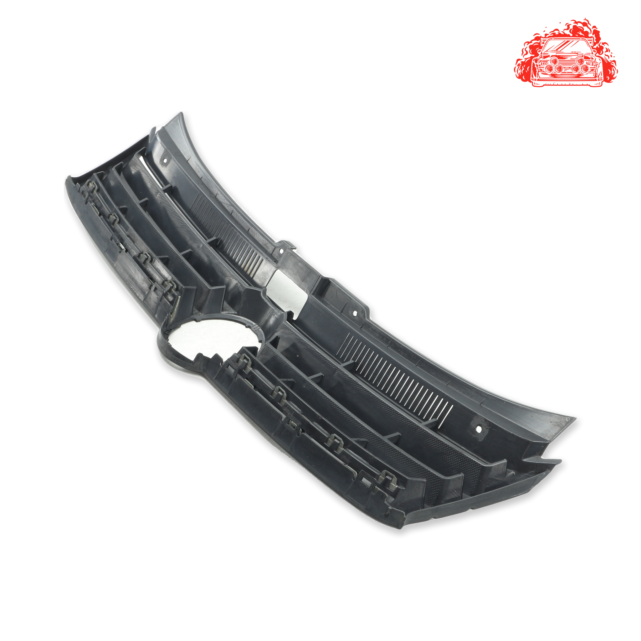 Used Volkswagen Polo GP 1.4 Trendline Front Top Centre Grille