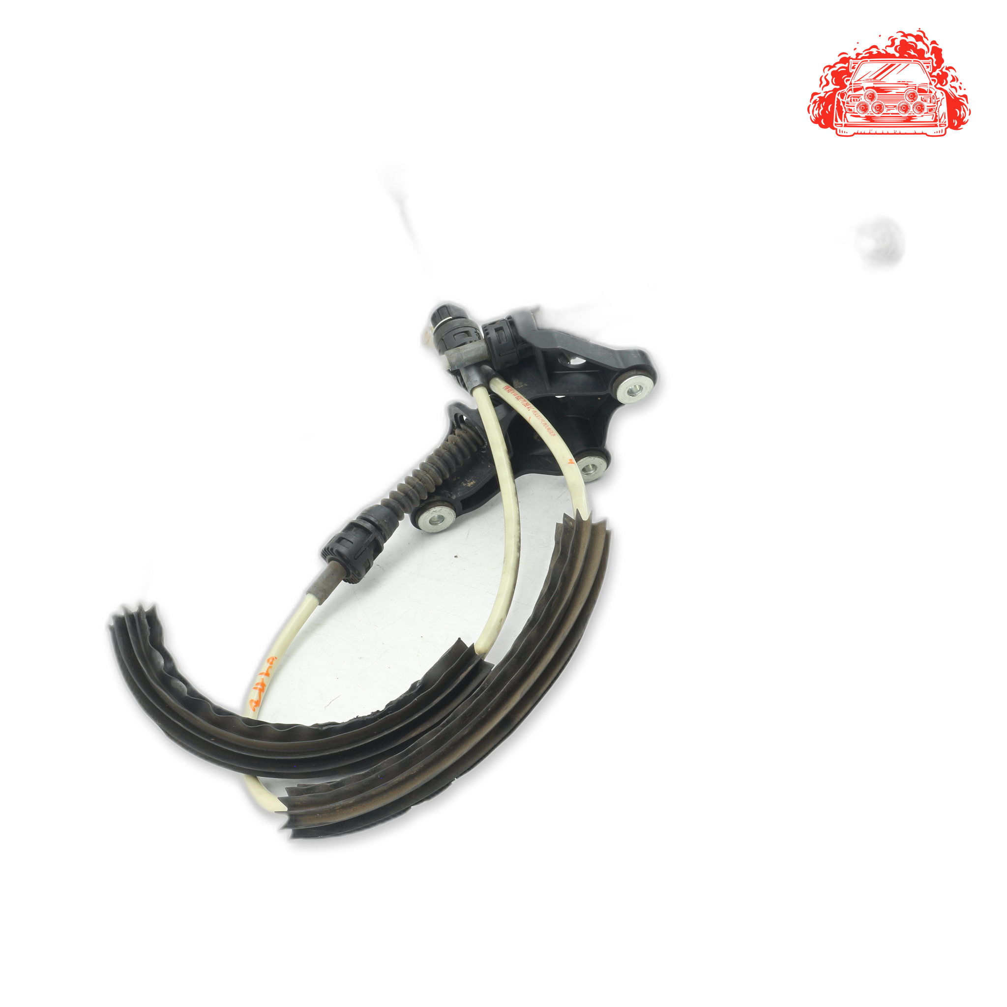 Used Volkswagen Polo GP 1.4 Trendline Gear Shift Cables