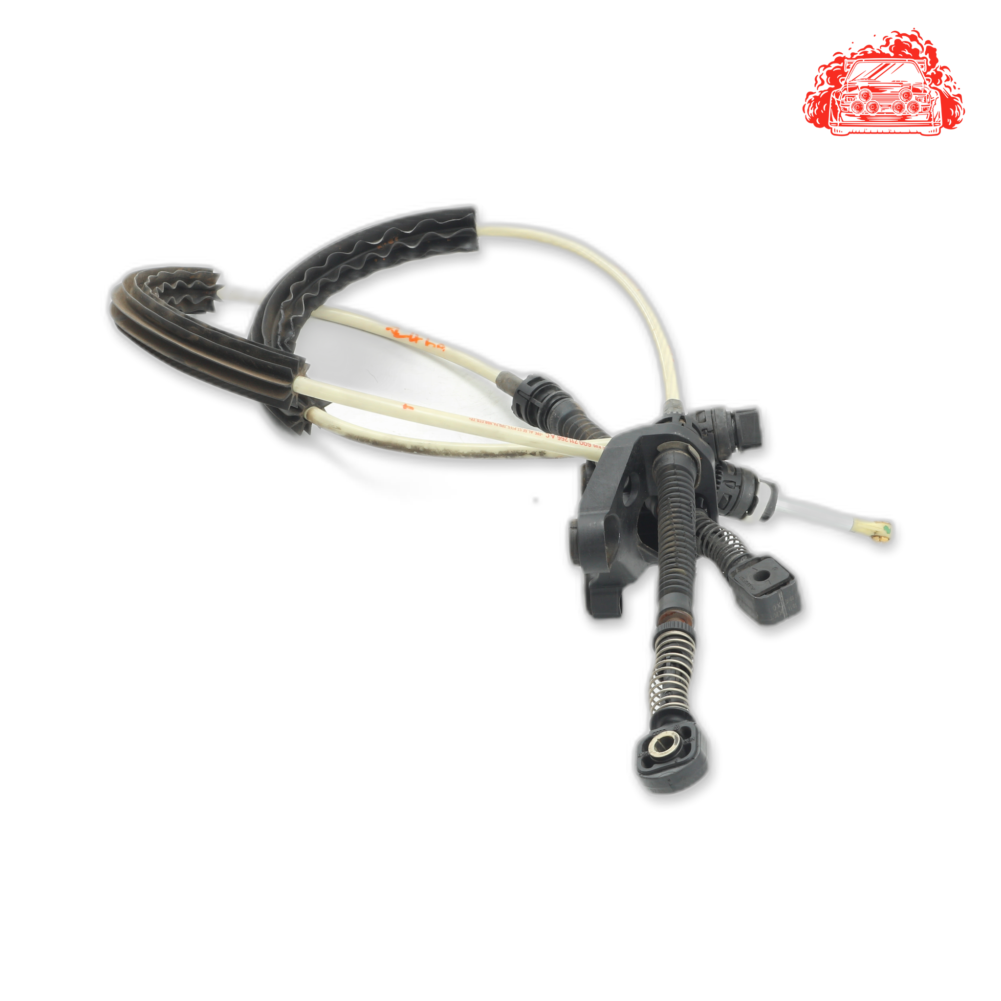 Used Volkswagen Polo GP 1.4 Trendline Gear Shift Cables