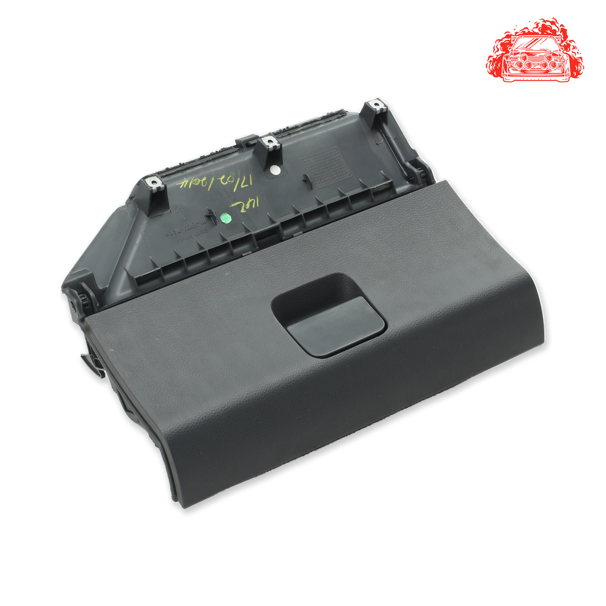 Used VW Polo GP 1.4 Trendline Glovebox