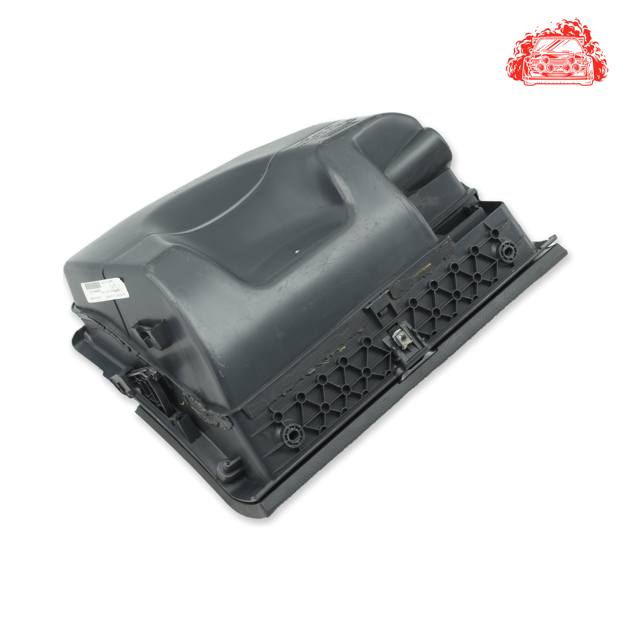 Used VW Polo GP 1.4 Trendline Glovebox