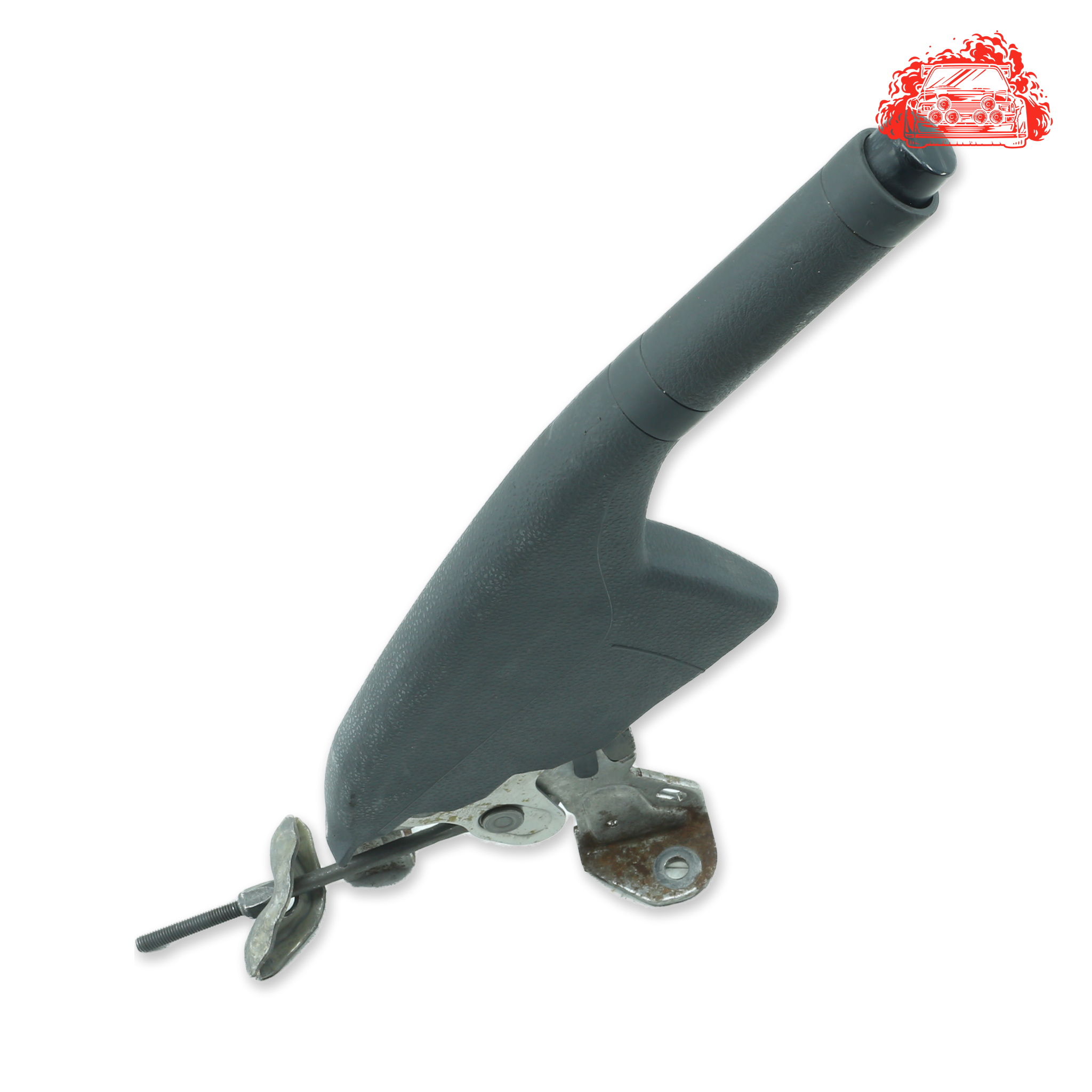 Used Volkswagen Polo GP 1.4 Trendline Handbrake Lever