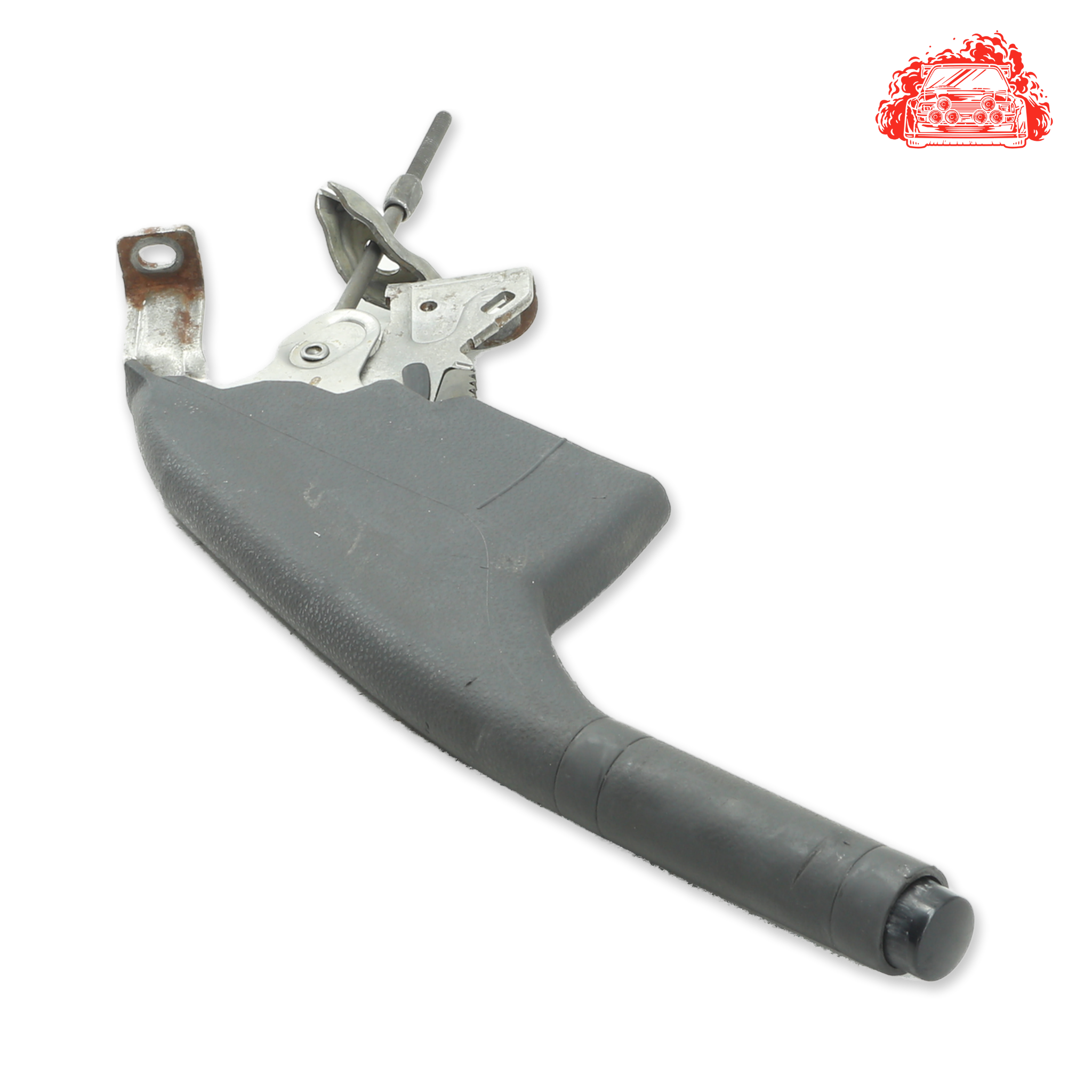 Used Volkswagen Polo GP 1.4 Trendline Handbrake Lever