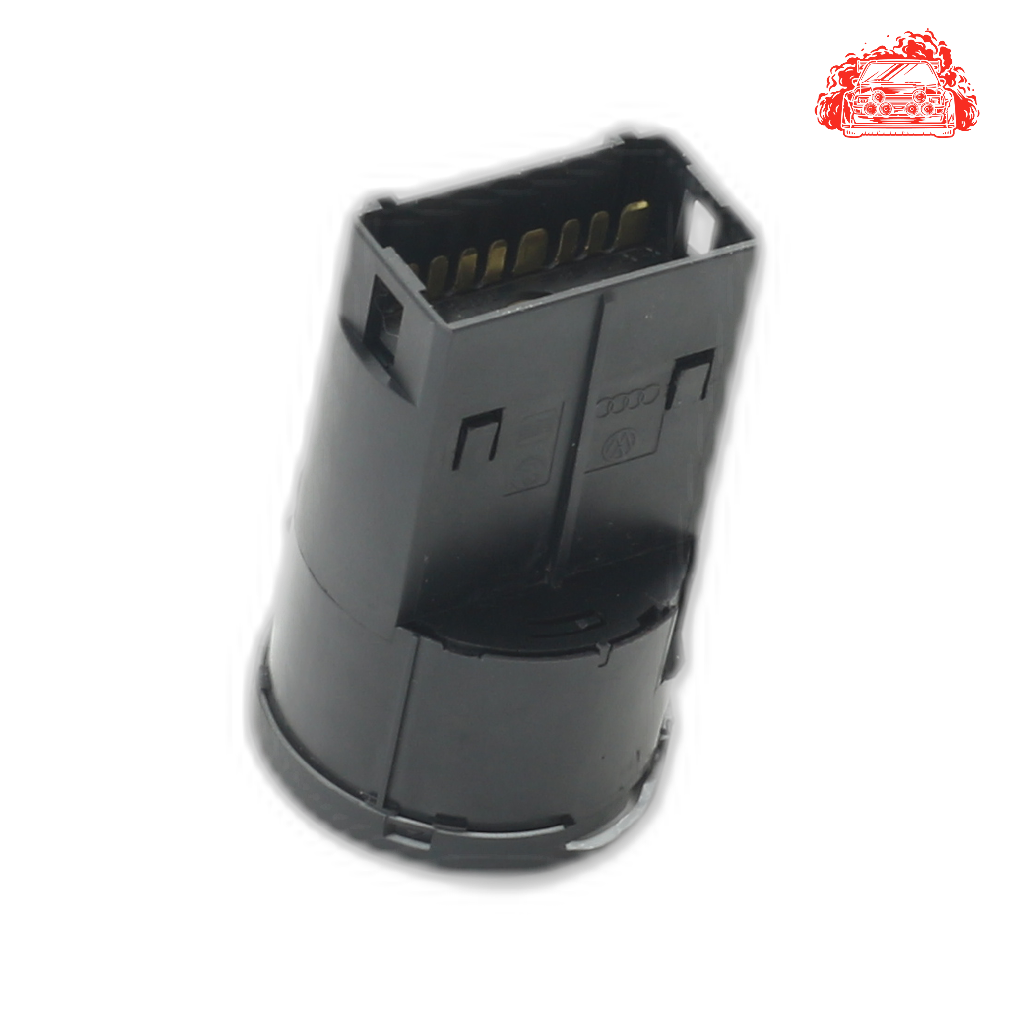 Used VOLKSWAGEN POLO GP 1.4 TRENDLINE Headlight Switch - OEM Part 56DB56NL