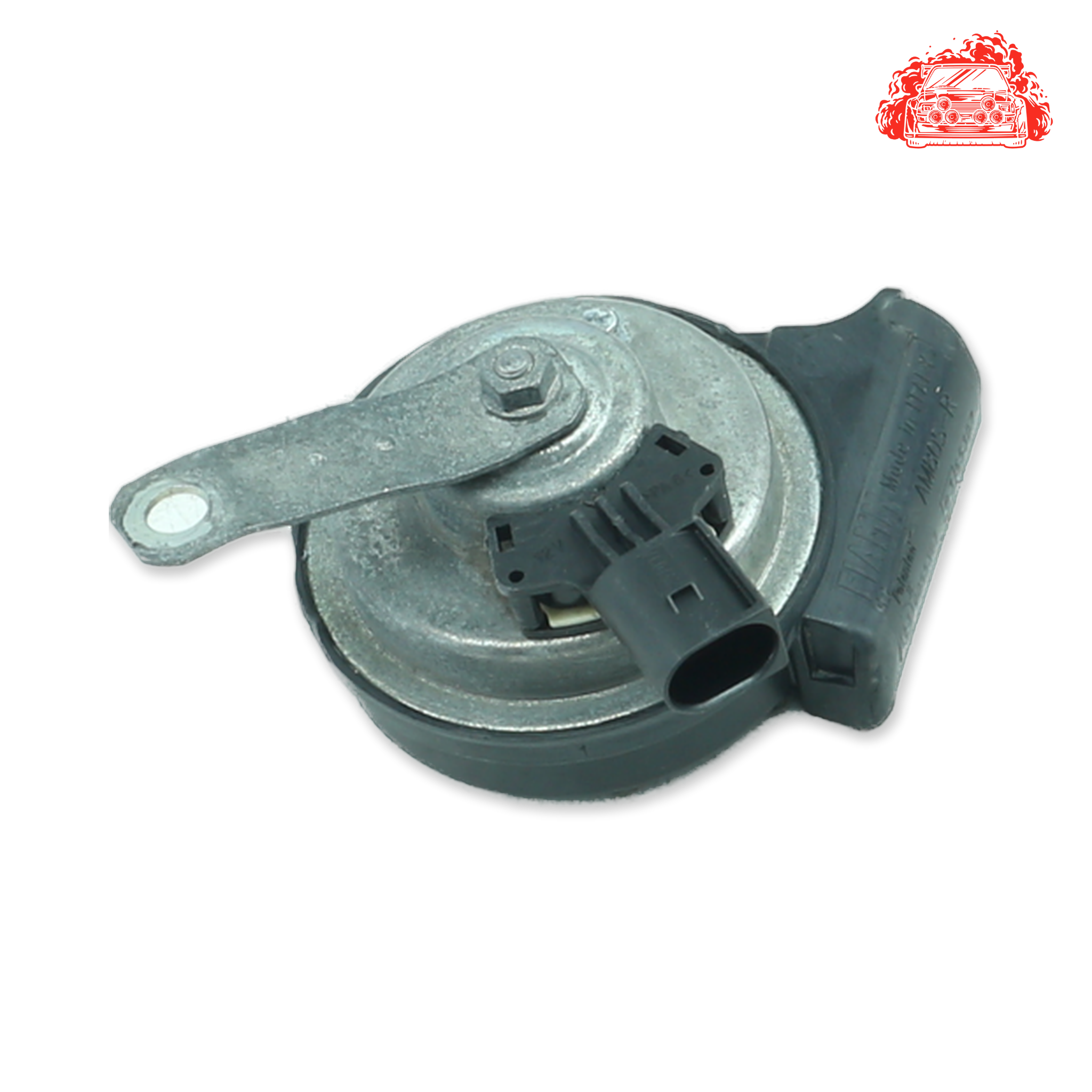 Used VOLKSWAGEN POLO GP 1.4 TRENDLINE Horn - OEM Part A046522002408