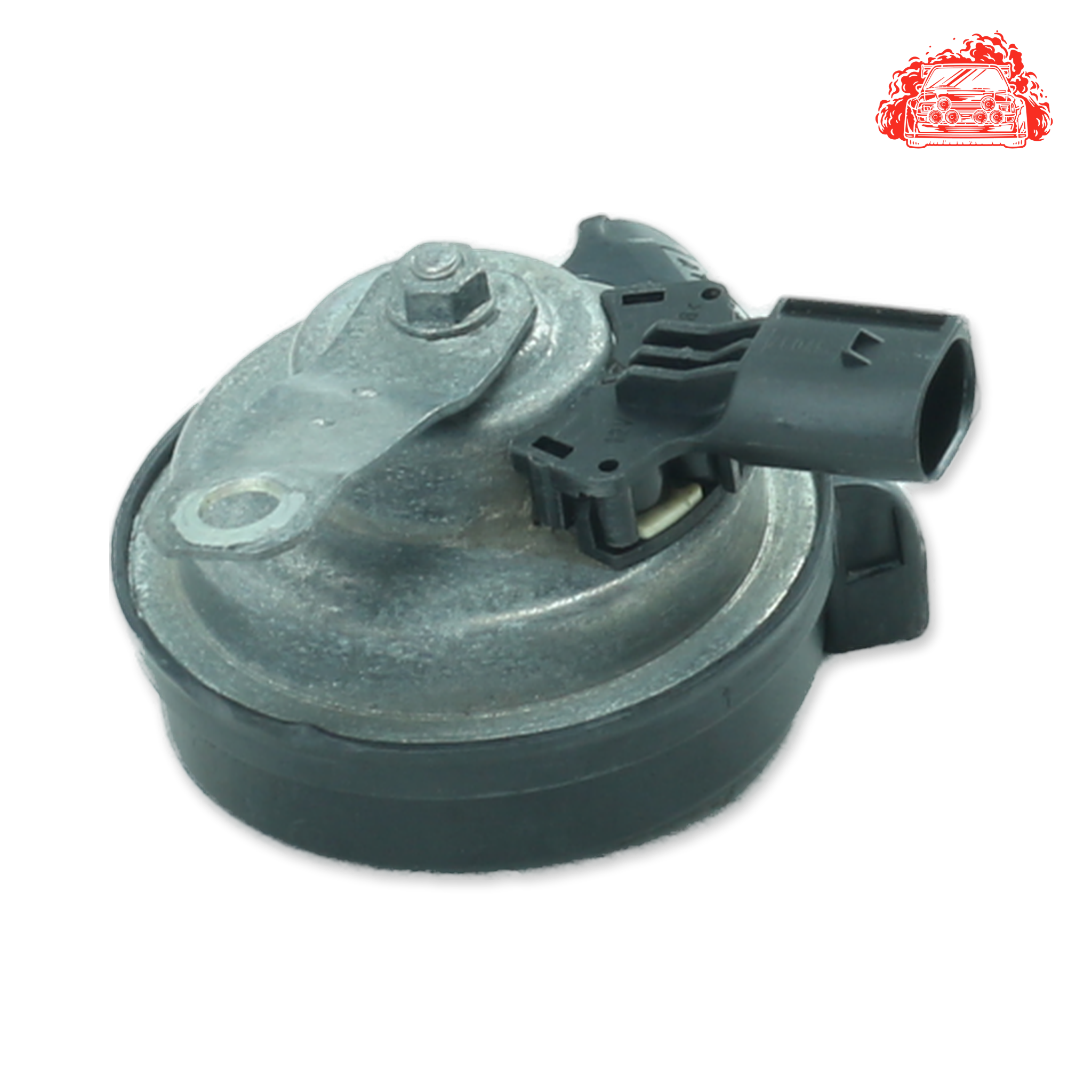 Used VOLKSWAGEN POLO GP 1.4 TRENDLINE Horn - OEM Part A046522002408