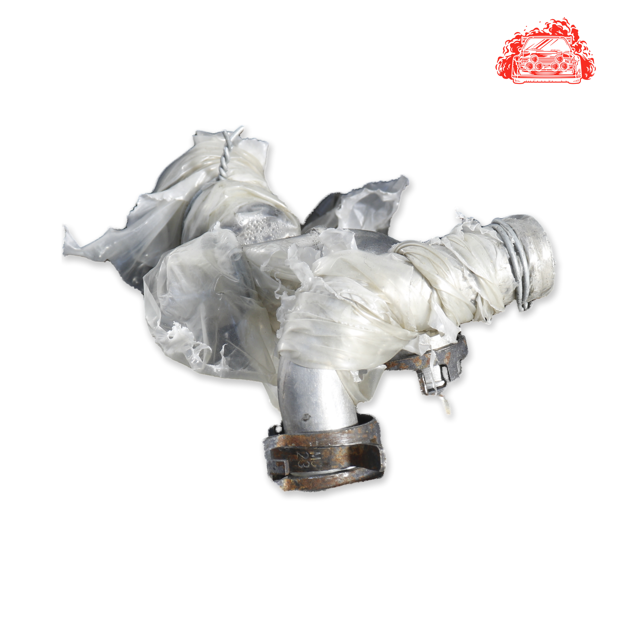 Used Volkswagen Polo GP 1.4 Trendline Oil Cooler