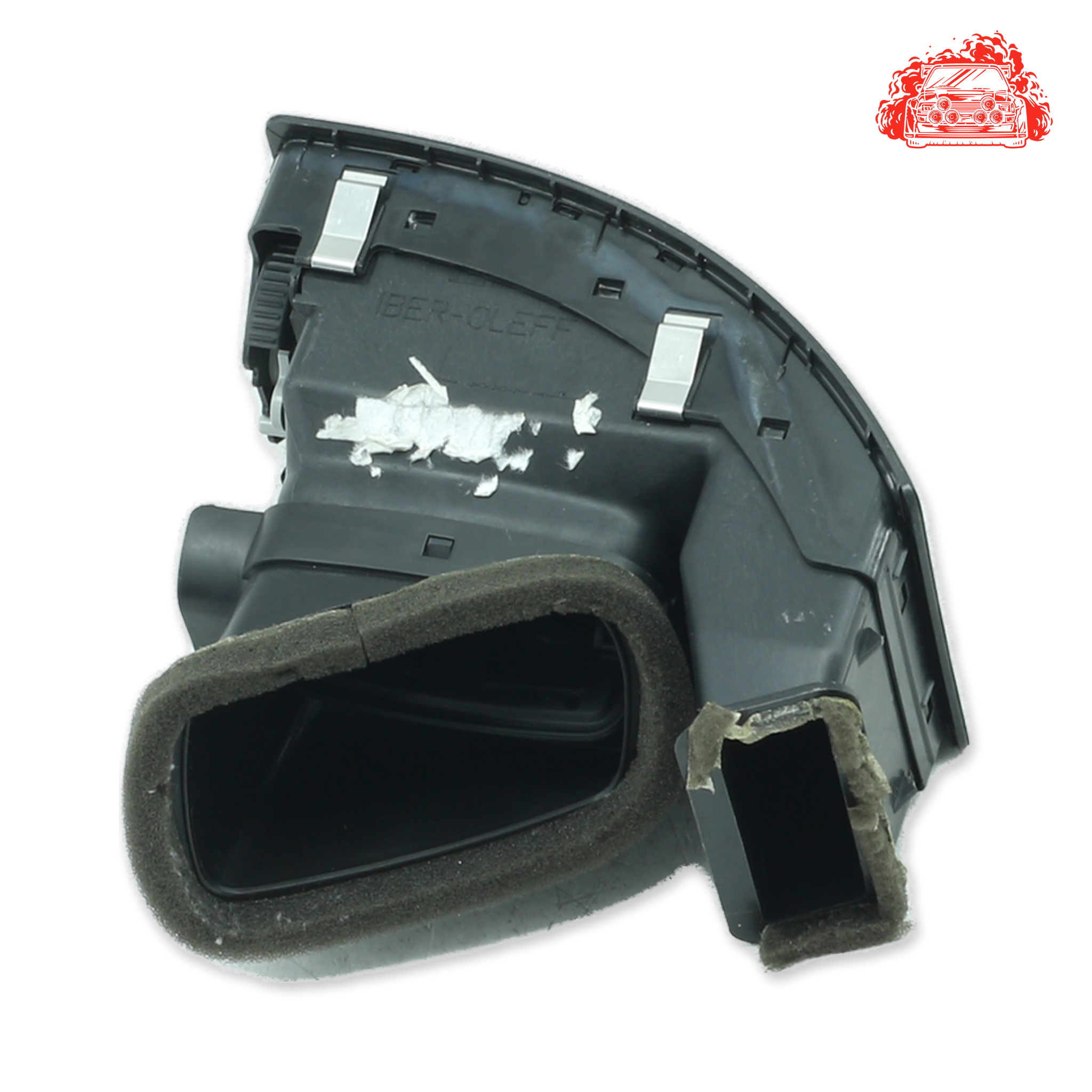 Used VOLKSWAGEN POLO GP 1.4 TRENDLINE 6Q0819703 Dashboard Air Vent