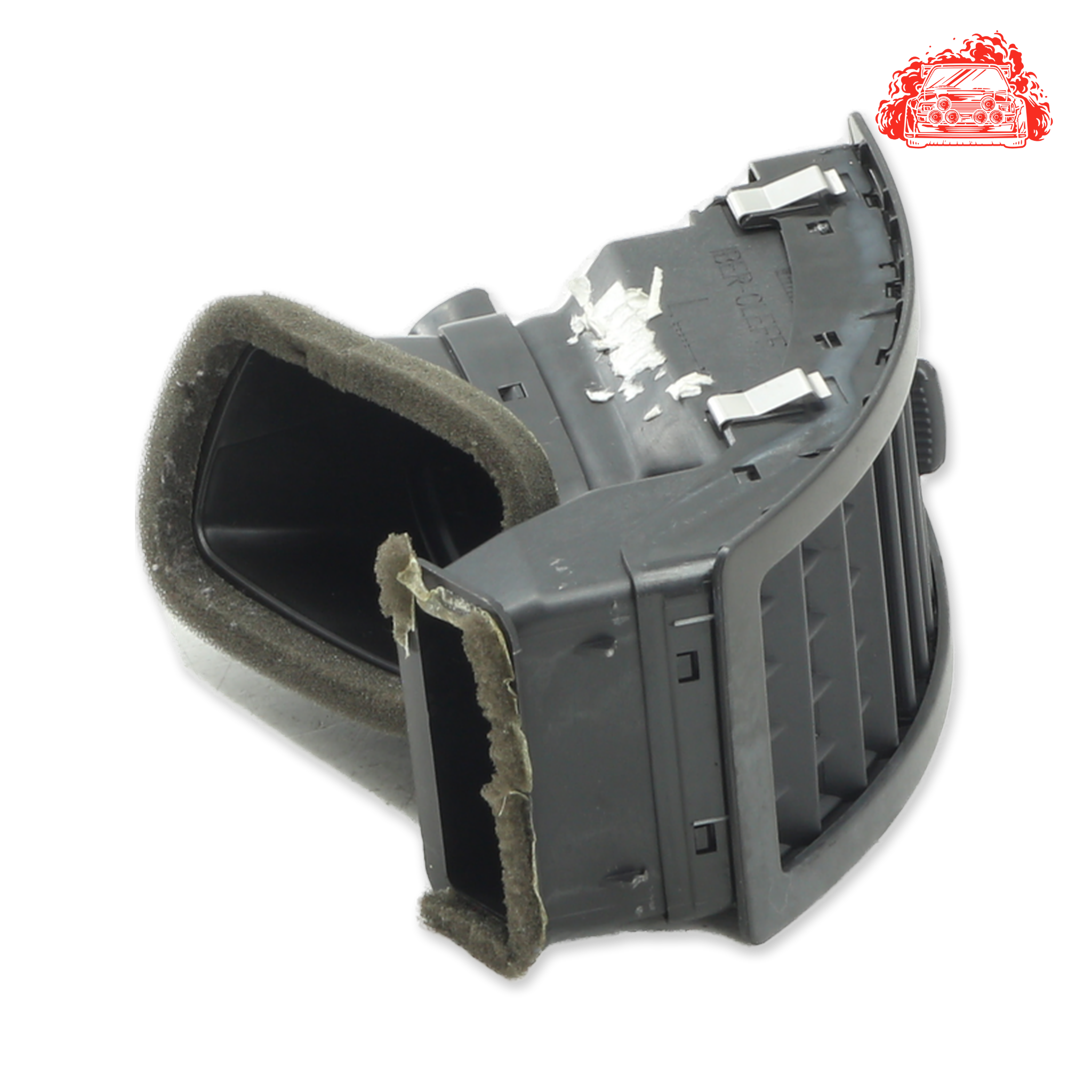 Used VOLKSWAGEN POLO GP 1.4 TRENDLINE 6Q0819703 Dashboard Air Vent