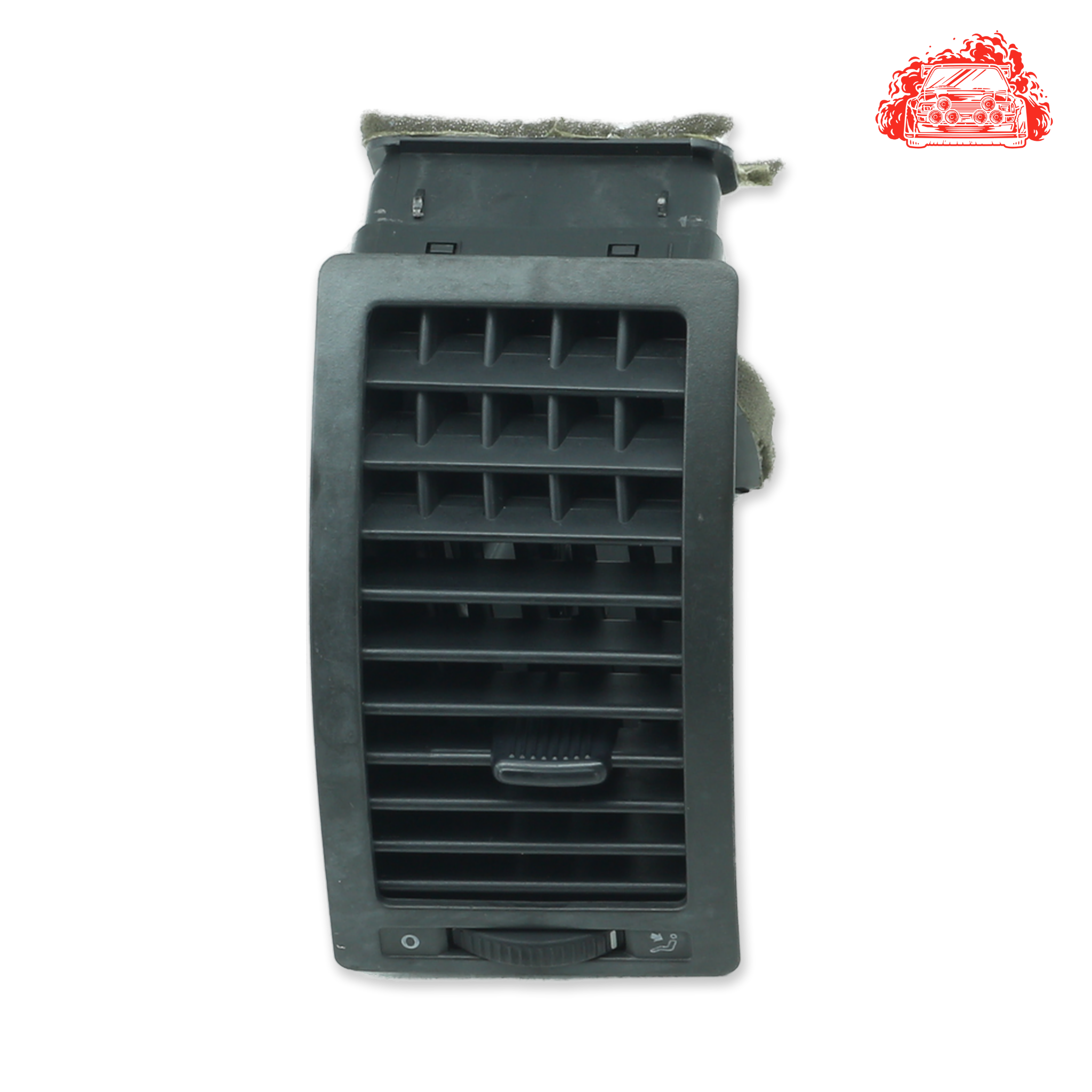Used VOLKSWAGEN POLO GP 1.4 TRENDLINE 6Q0819703 Dashboard Air Vent