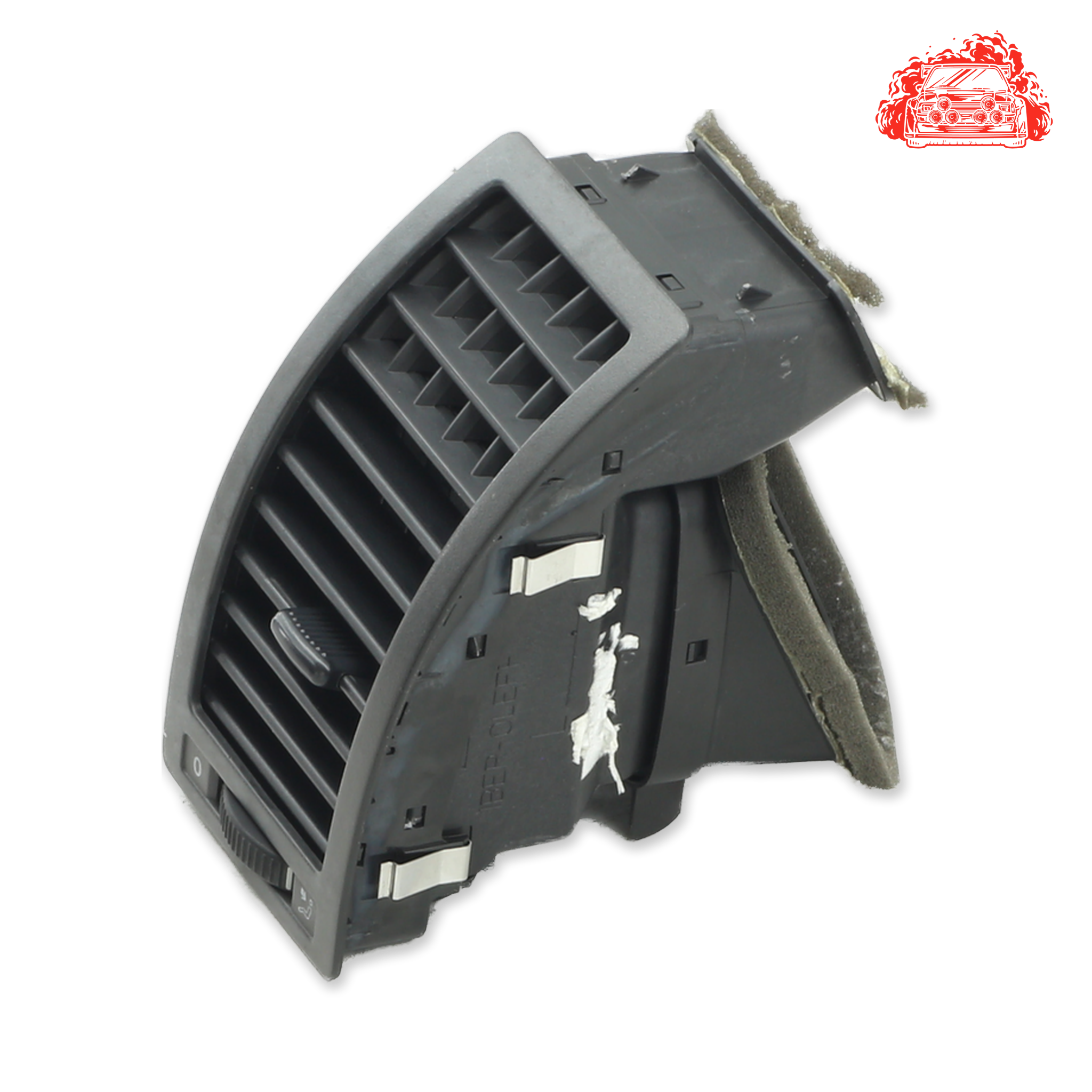 Used VOLKSWAGEN POLO GP 1.4 TRENDLINE 6Q0819703 Dashboard Air Vent