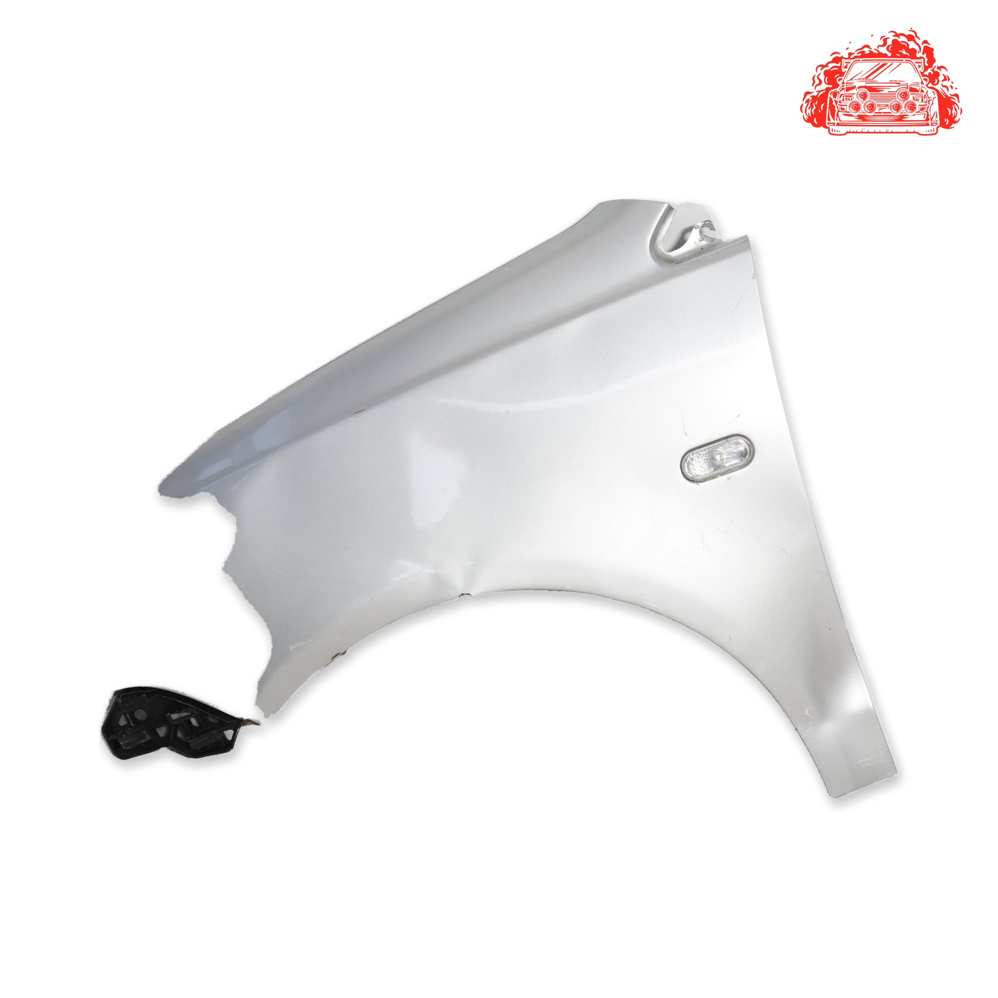 Used Volkswagen Polo GP 1.4 Trendline Passenger Side Fender