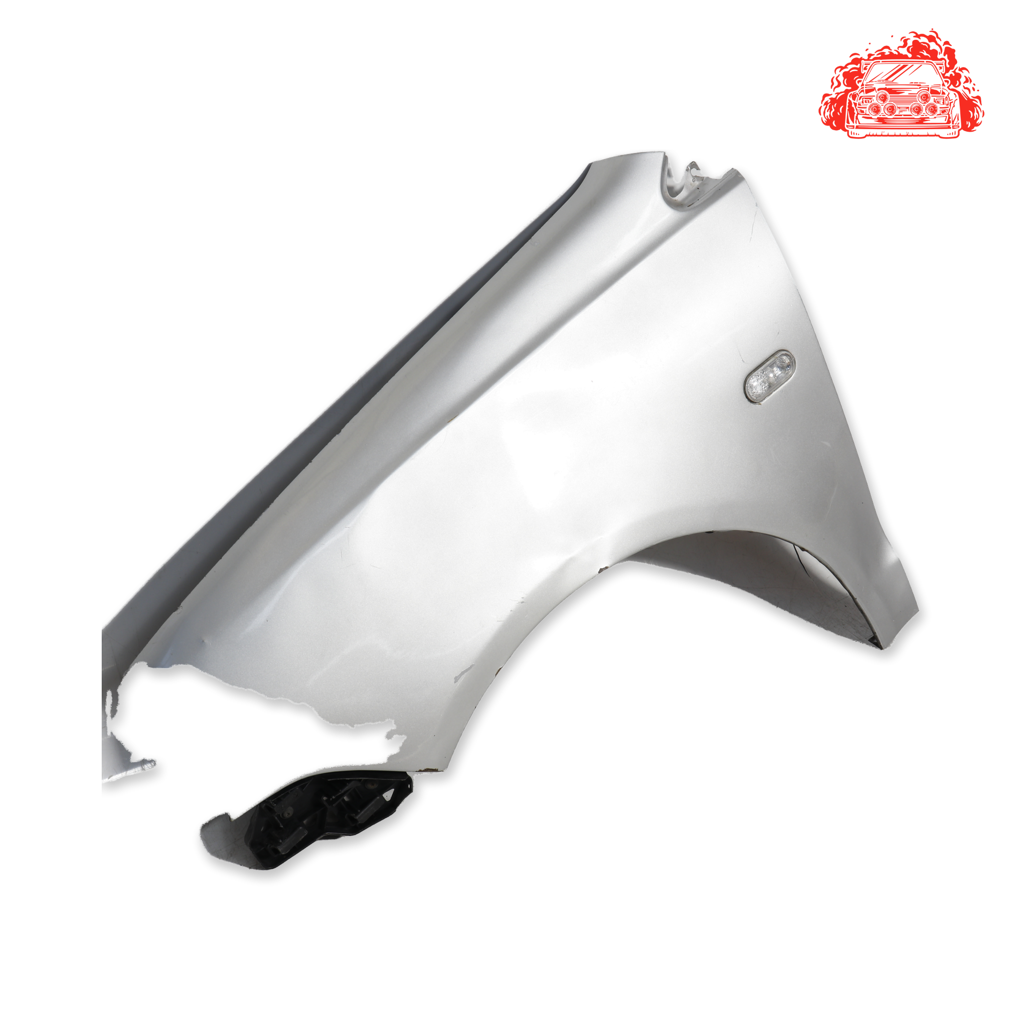 Used Volkswagen Polo GP 1.4 Trendline Passenger Side Fender