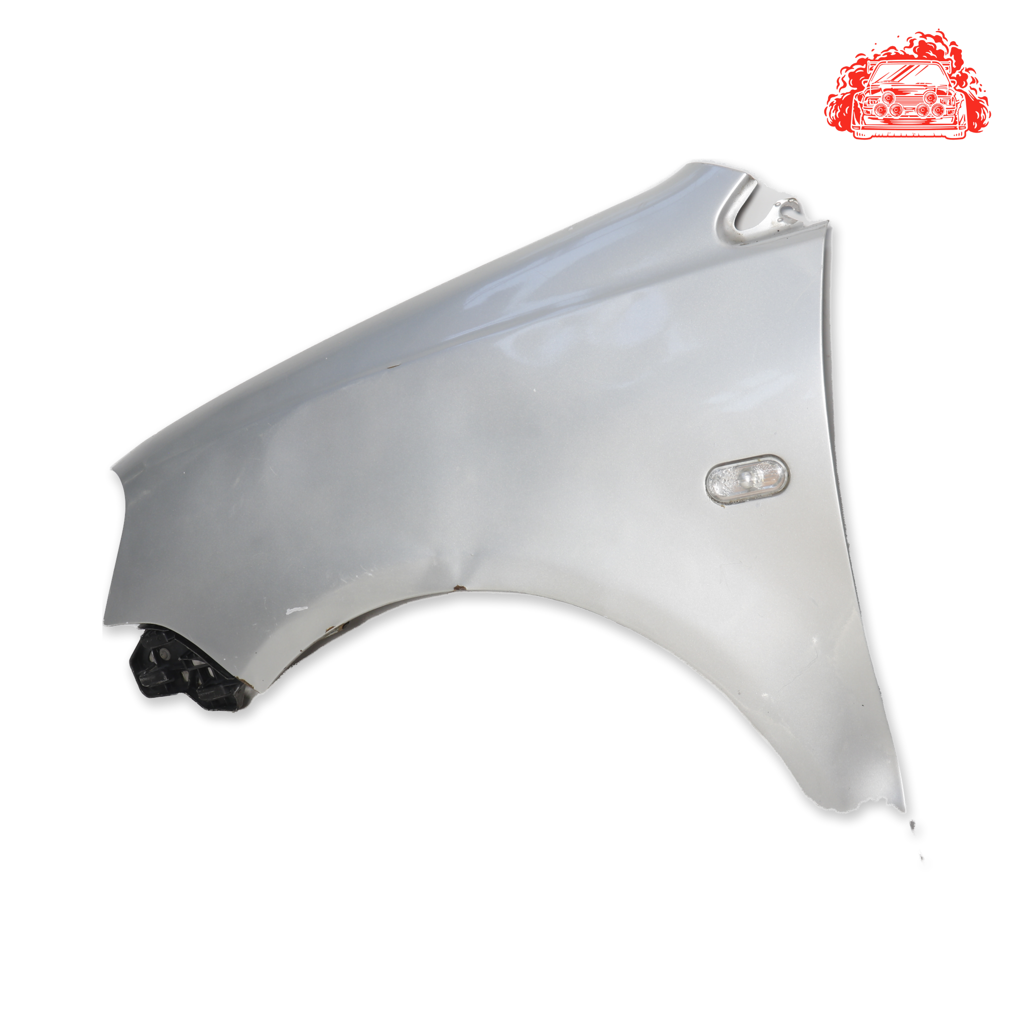 Used Volkswagen Polo GP 1.4 Trendline Passenger Side Fender
